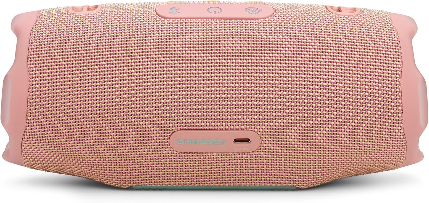 JBL Charge 6