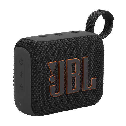 JBL Go 4