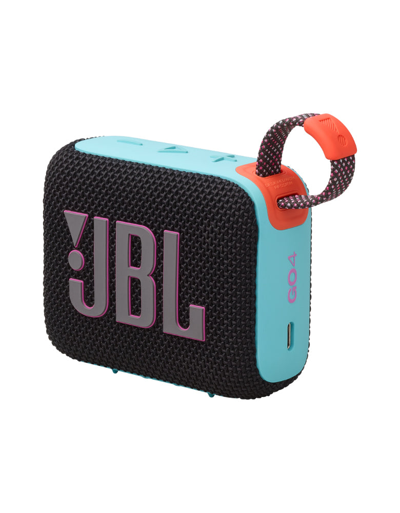 JBL Go 4