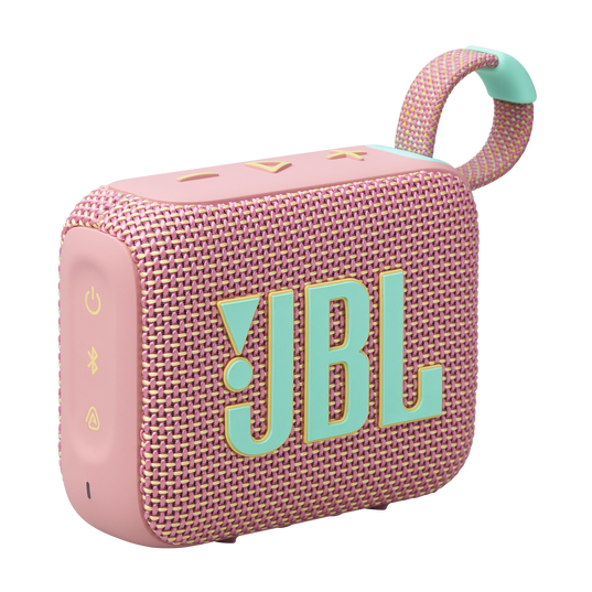 JBL Go 4