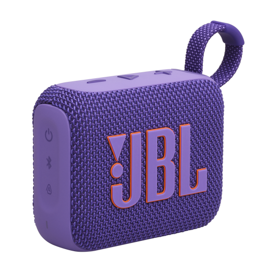 JBL Go 4