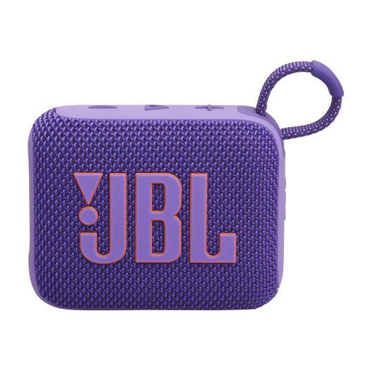 JBL Go 4