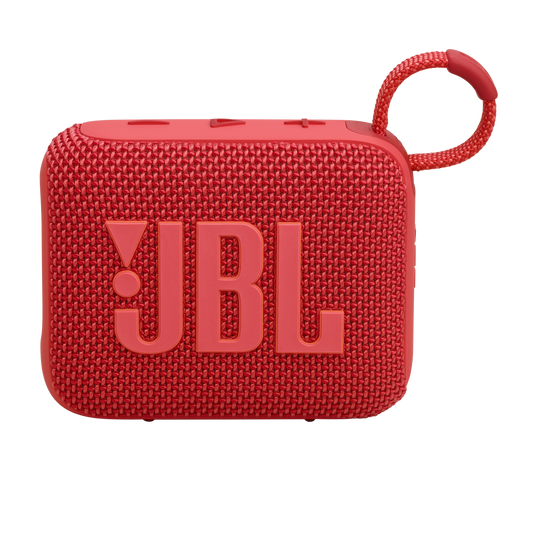 JBL Go 4