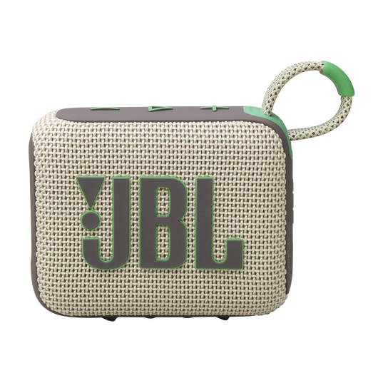 JBL Go 4