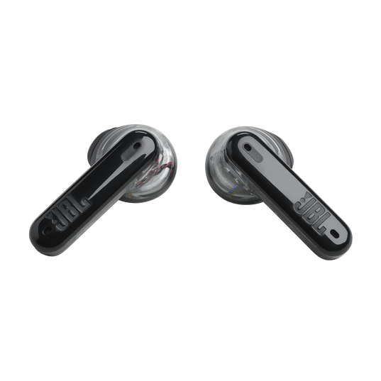 JBL Tune Flex2 Ghost True Wireless Earbuds Stick Type