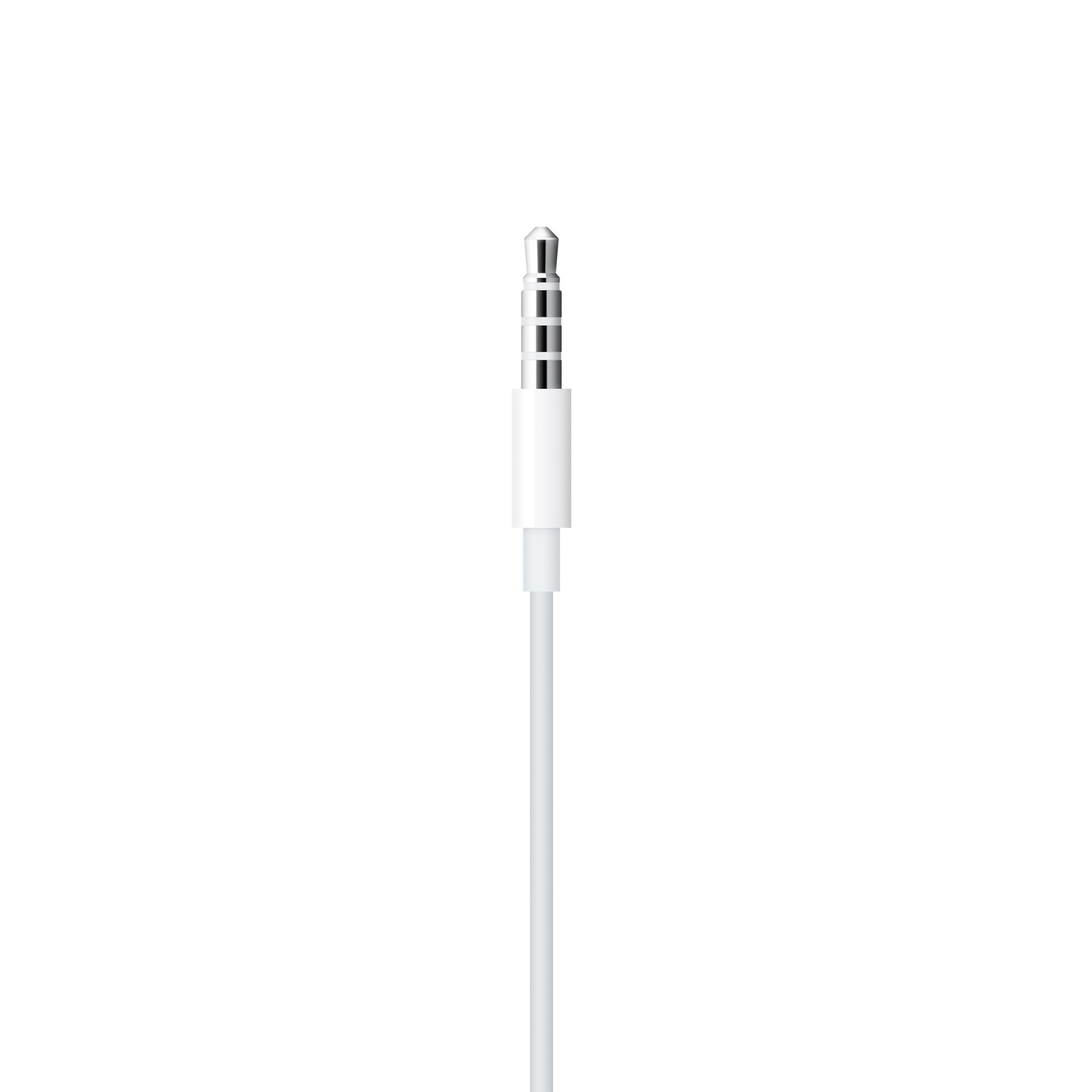 EarPods (3.5mm Headphone Plug)