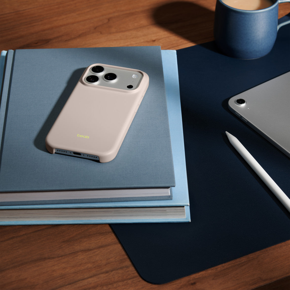 Beats iPhone 17 Pro Case with MagSafe and Camera Control