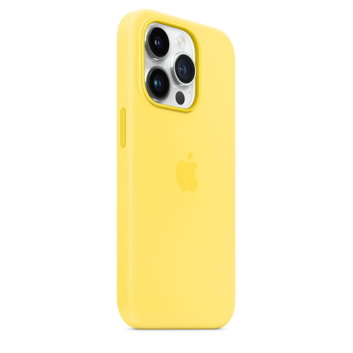 iPhone 14 Pro Silicone Case with MagSafe