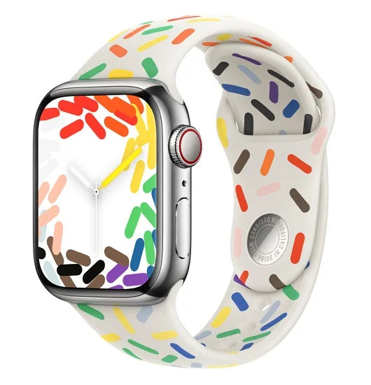 Pride Edition Sport Band