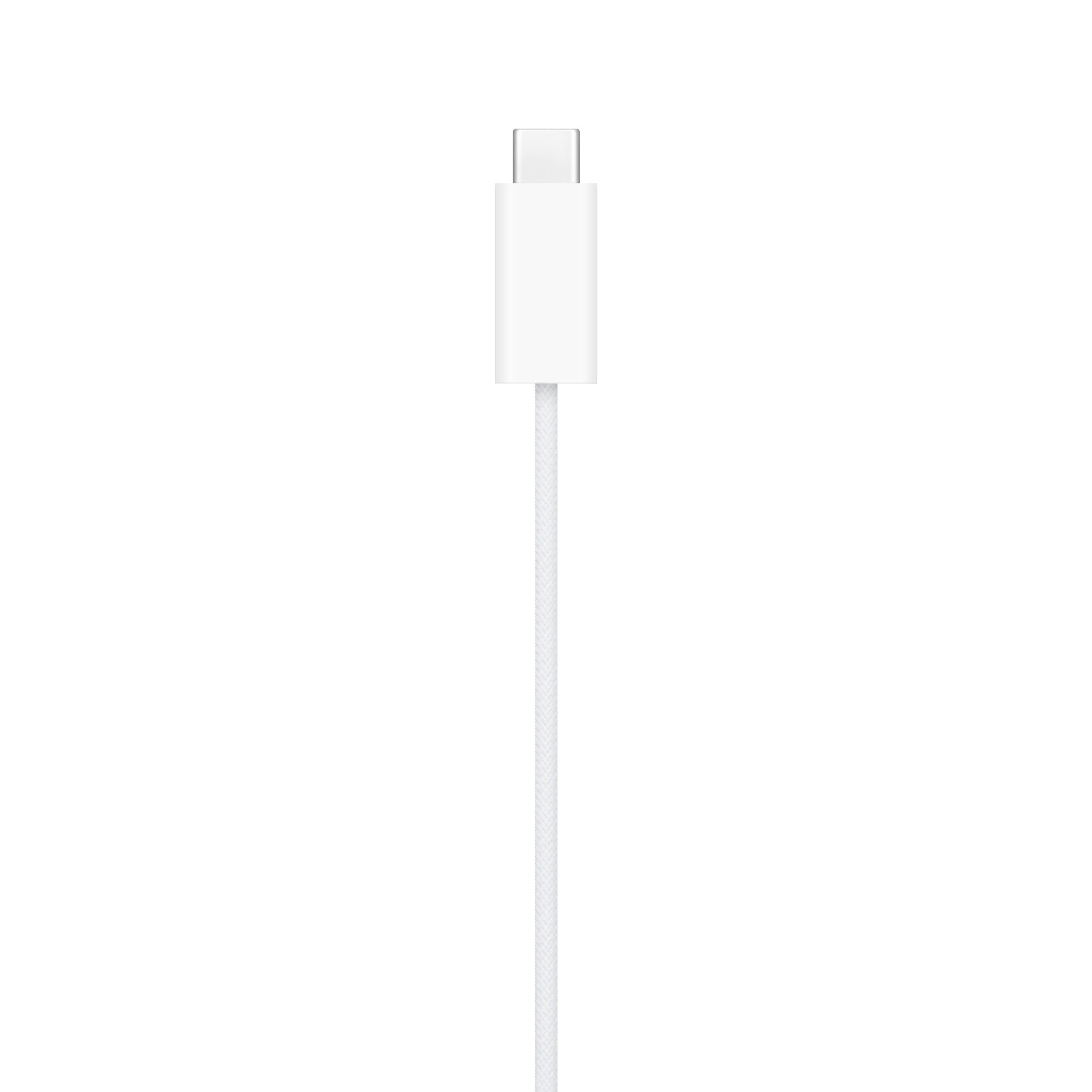 Apple Watch Magnetic Fast Charger to USB-C Cable (1 m)