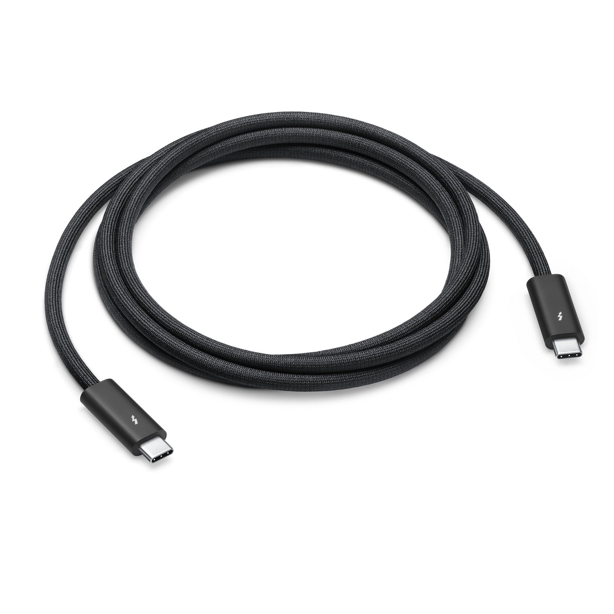 Thunderbolt 4 (USB‑C) Pro Cable (1.8 m)