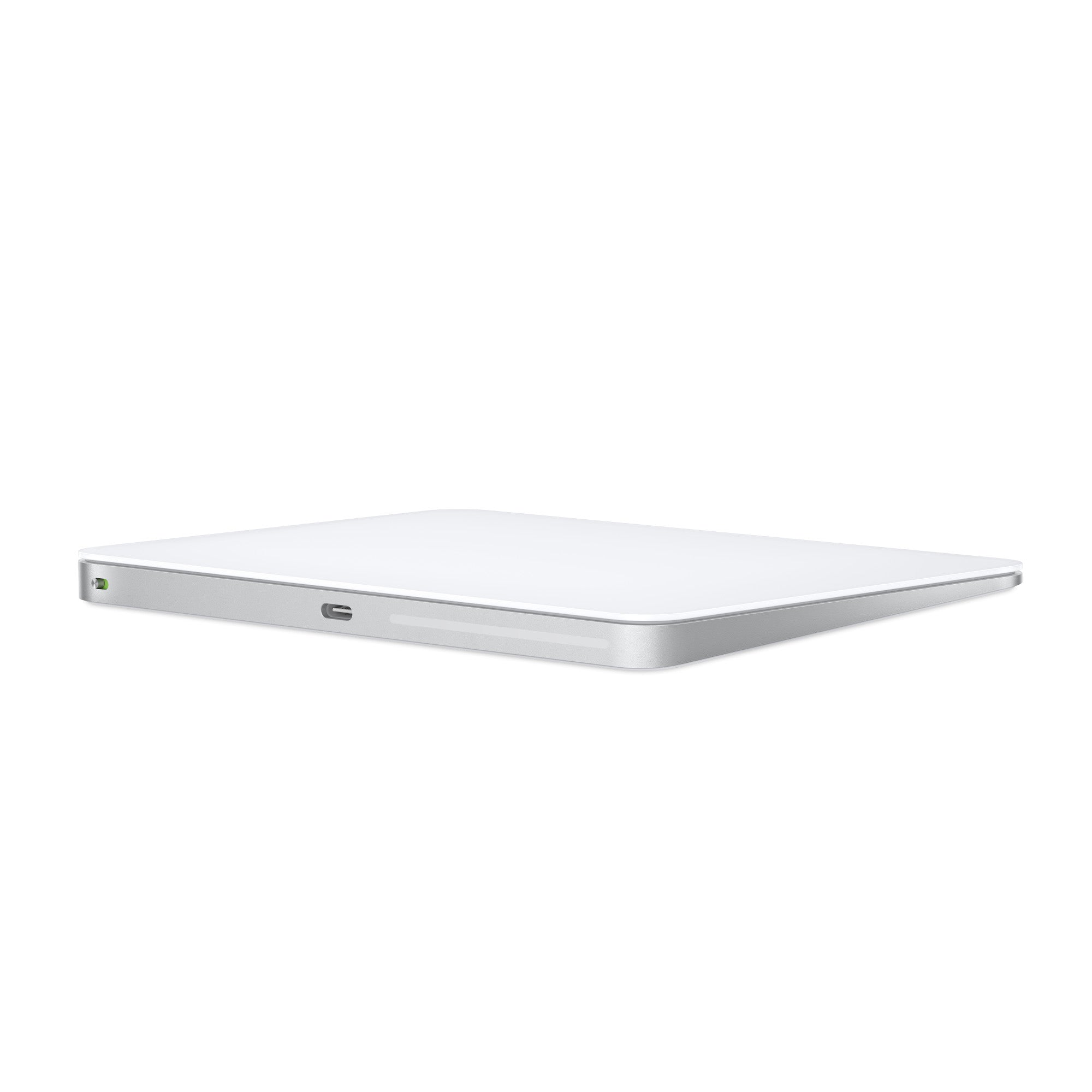 Magic Trackpad (USB‑C) - White Multi-Touch Surface (2024)