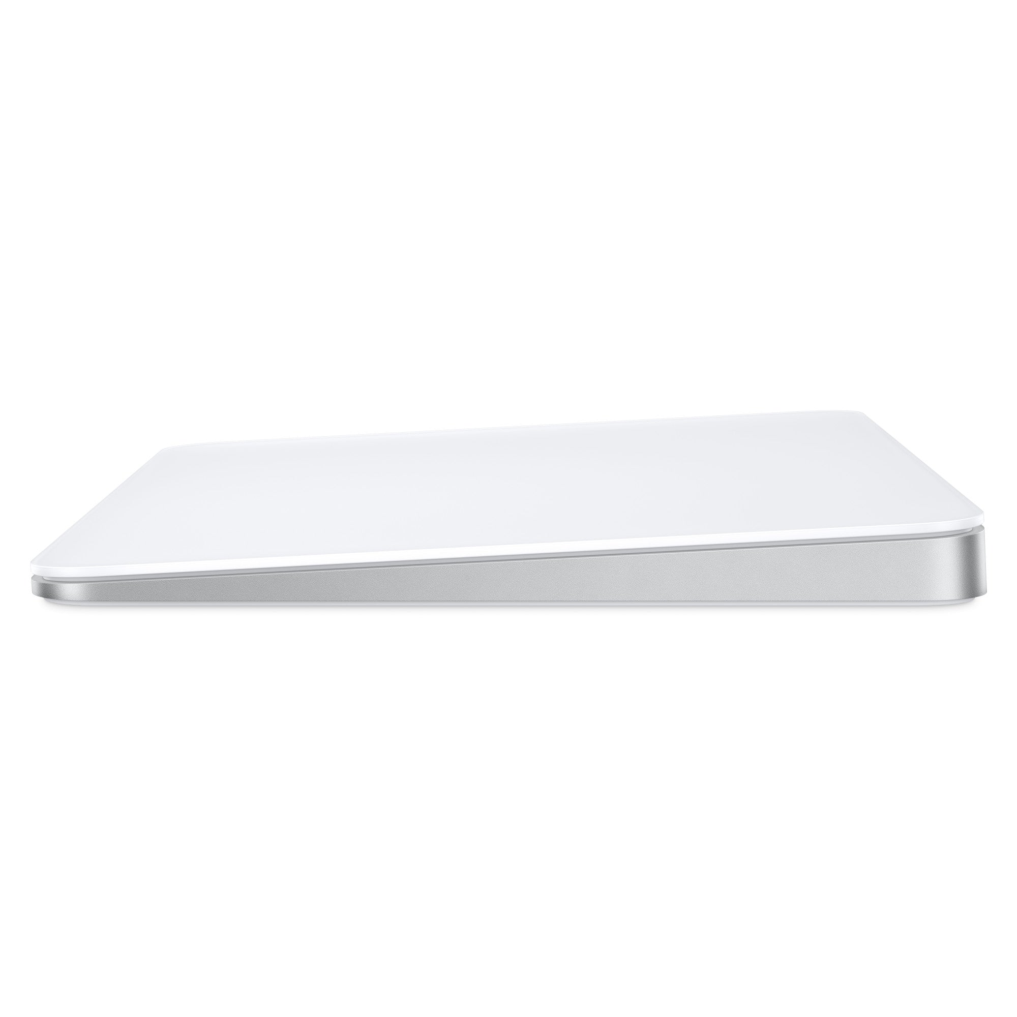 Magic Trackpad (USB‑C) - White Multi-Touch Surface (2024)