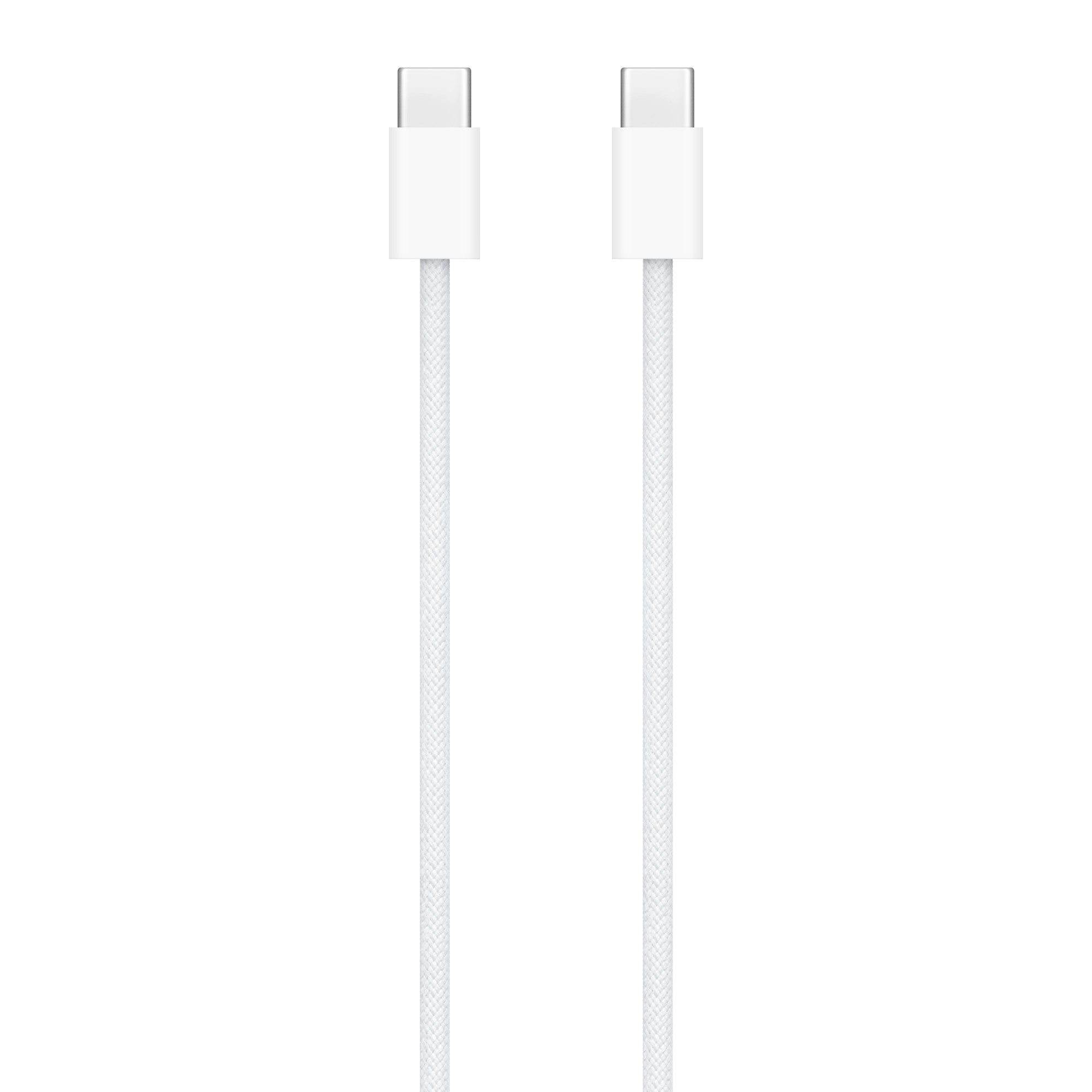 Magic Trackpad (USB‑C) - White Multi-Touch Surface (2024)