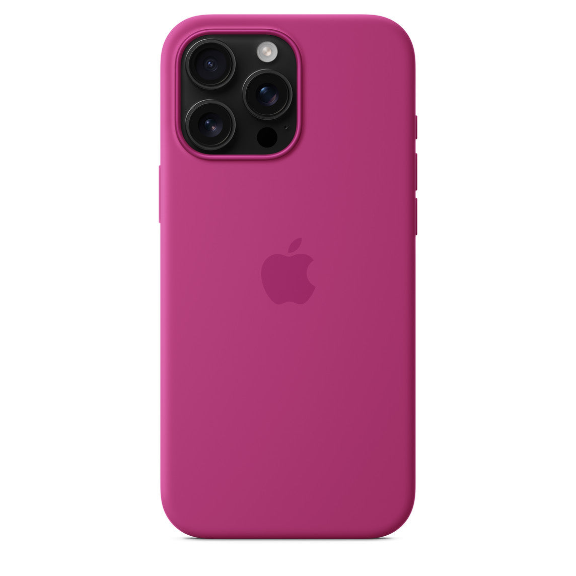 iPhone 16 Pro Max Silicone Case with MagSafe