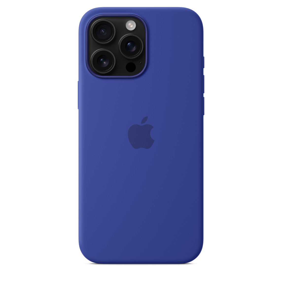 iPhone 16 Pro Max Silicone Case with MagSafe