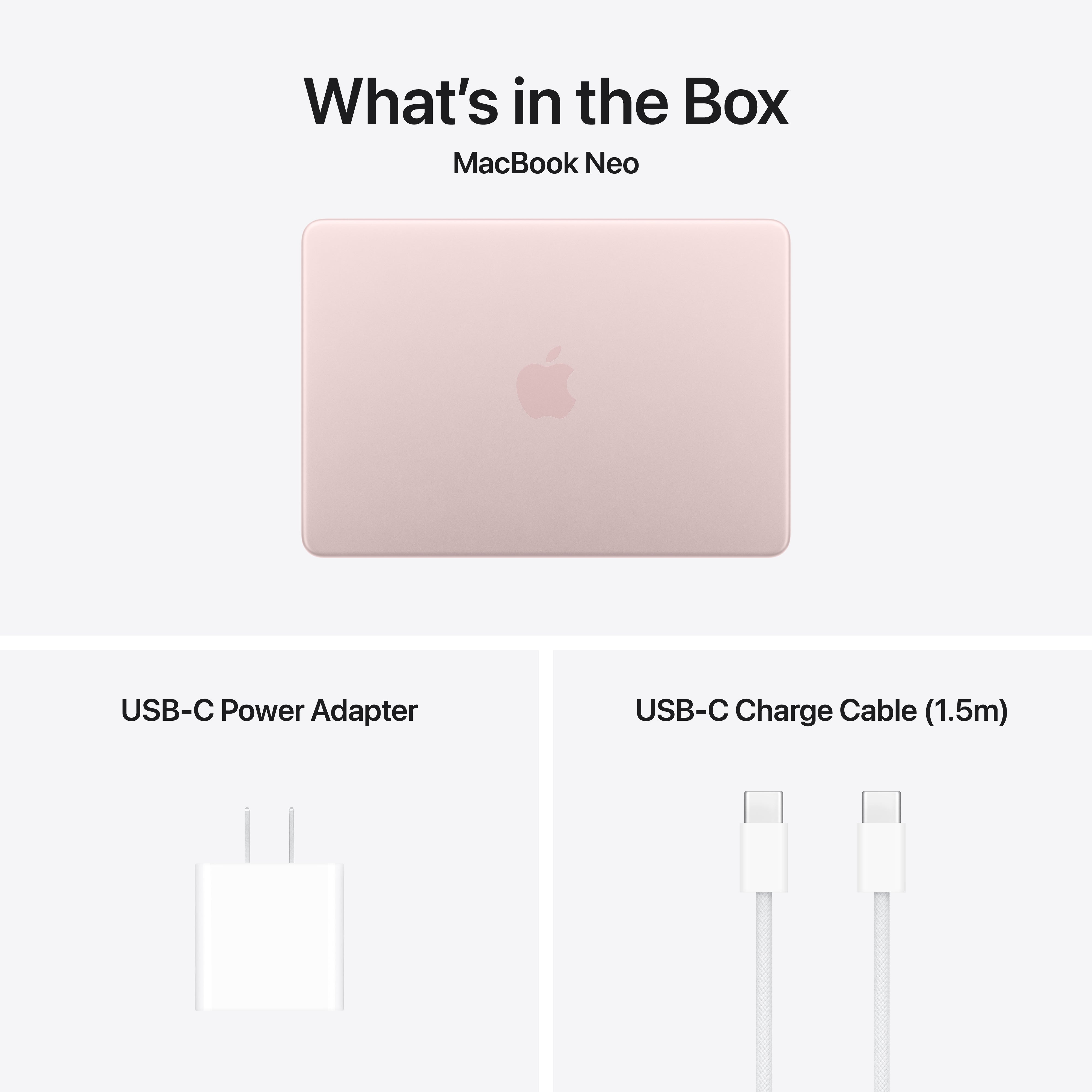 13-inch MacBook Neo