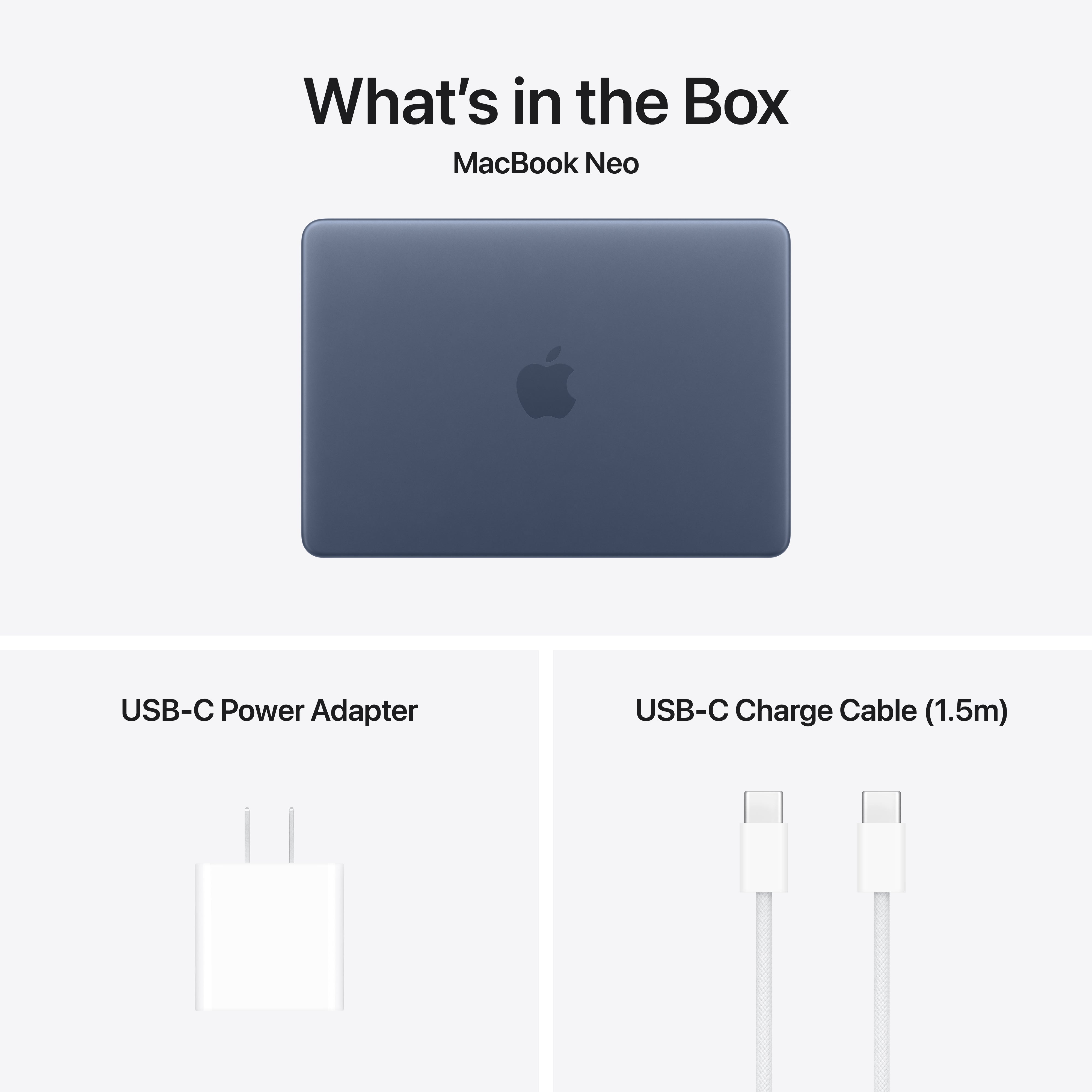13-inch MacBook Neo