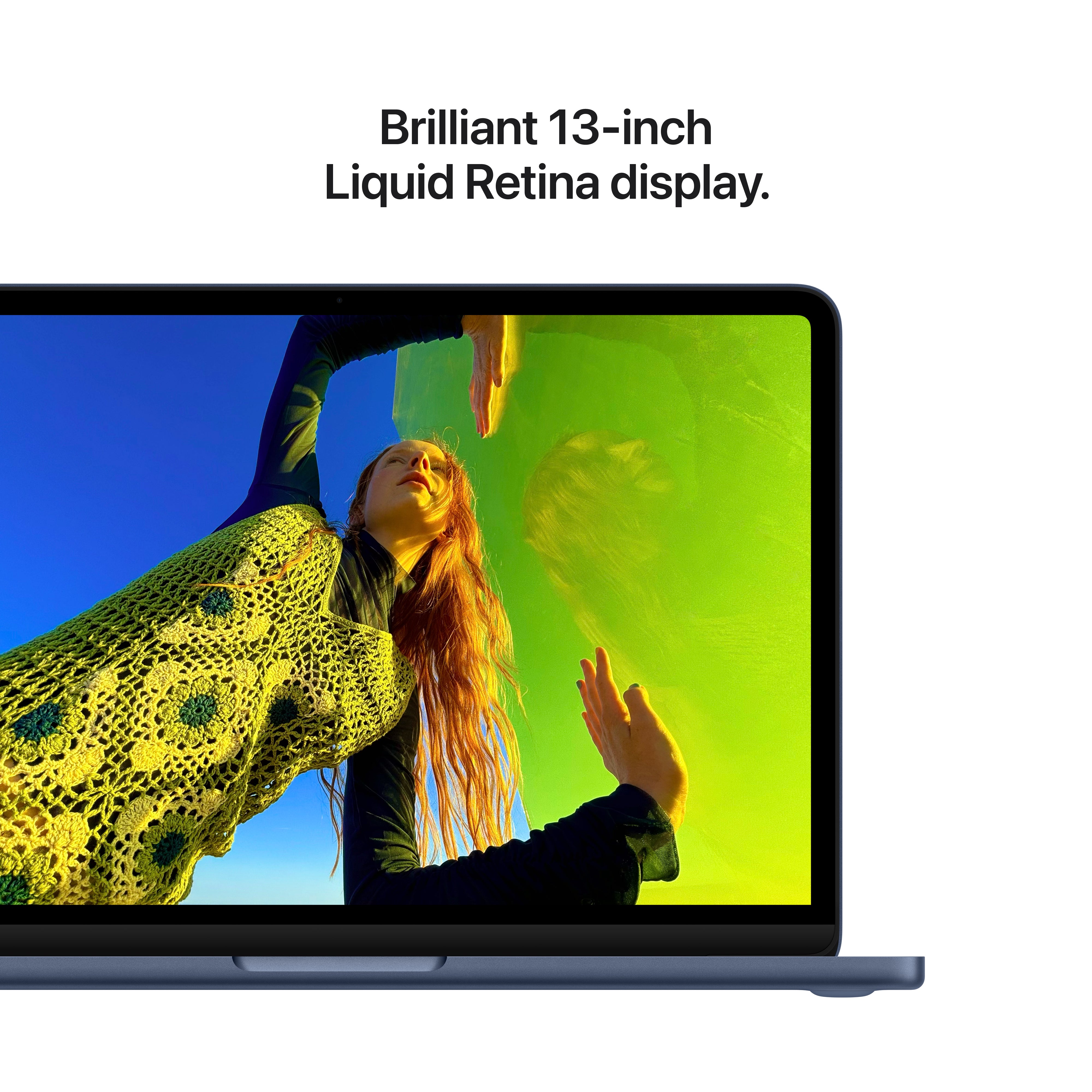 13-inch MacBook Neo
