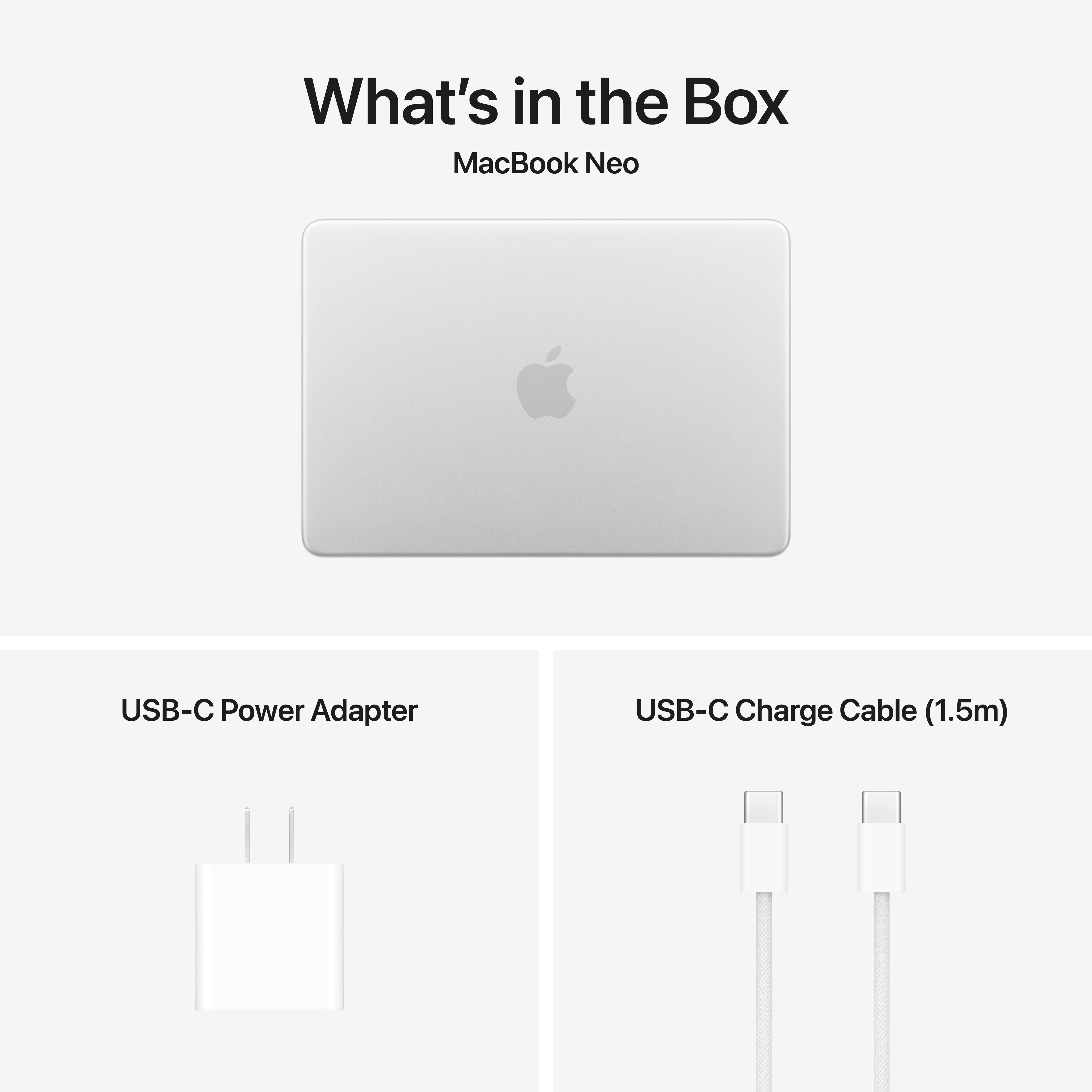 13-inch MacBook Neo
