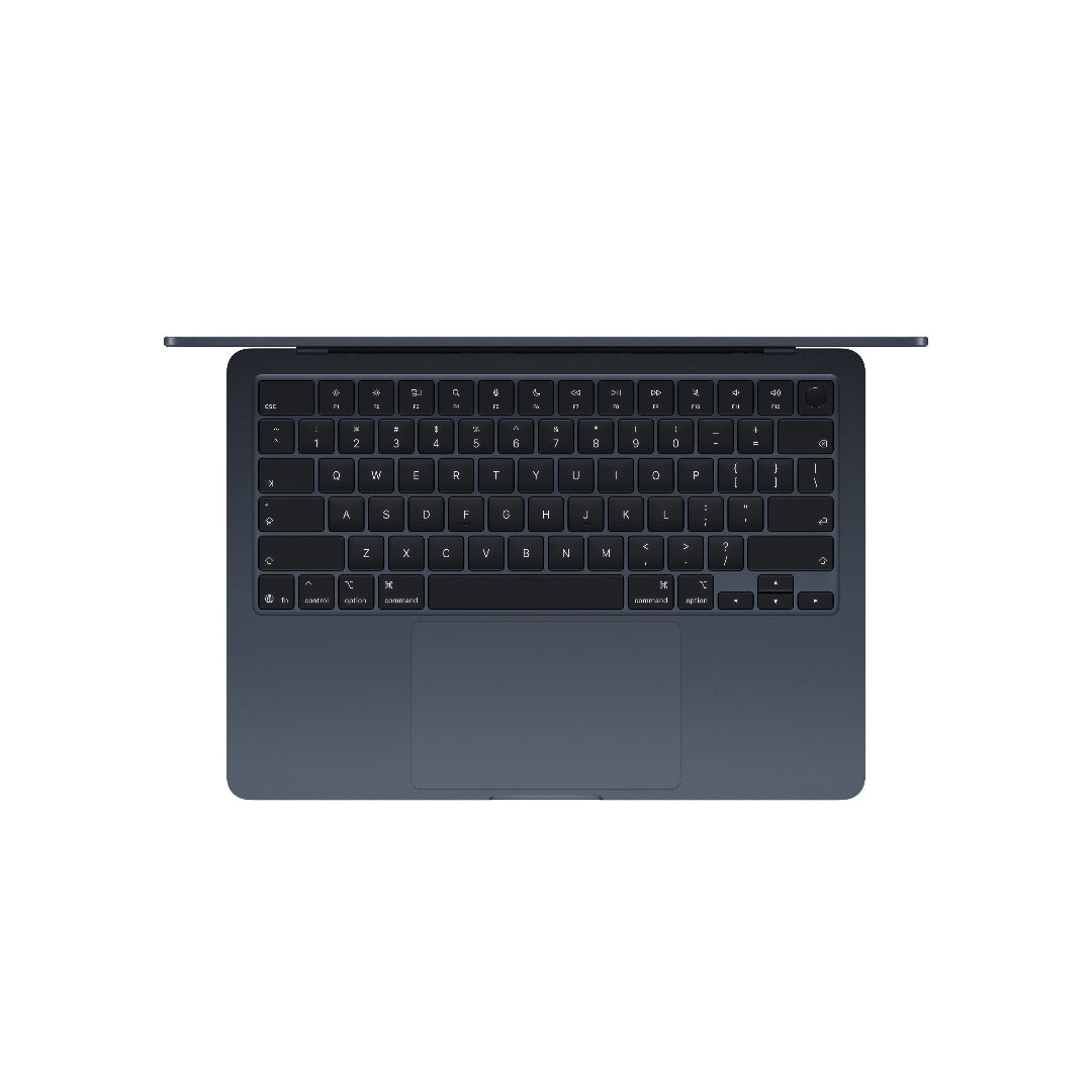 13-inch MacBook Air M5 chip with 10‑core CPU and 10‑core GPU