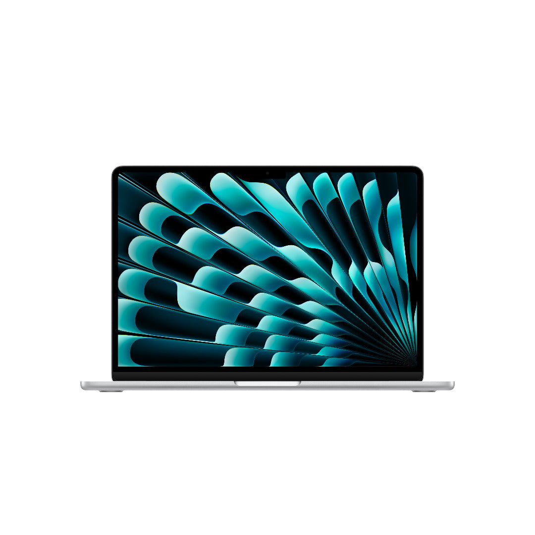 13-inch MacBook Air M5 chip with 10‑core CPU and 10‑core GPU