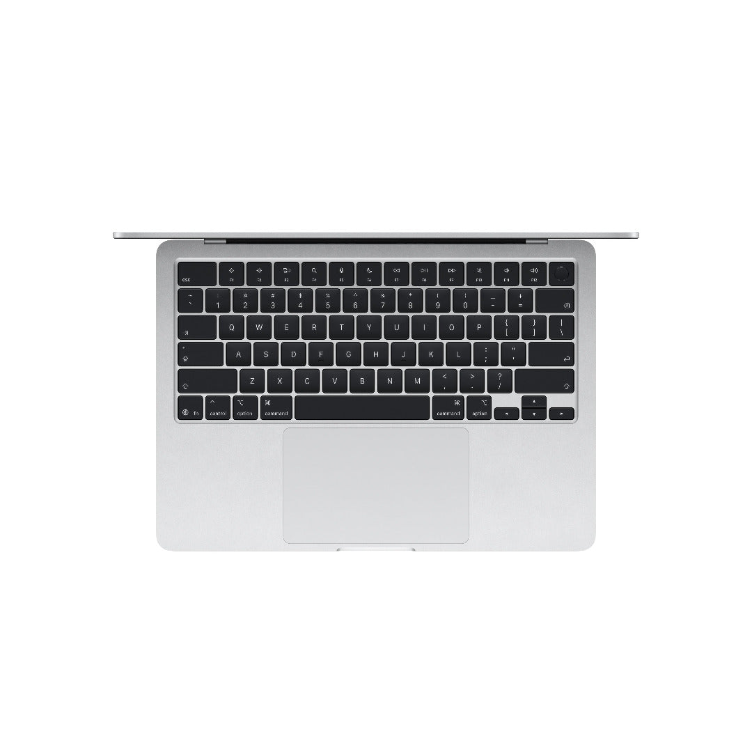 13-inch MacBook Air M5 chip with 10‑core CPU and 10‑core GPU