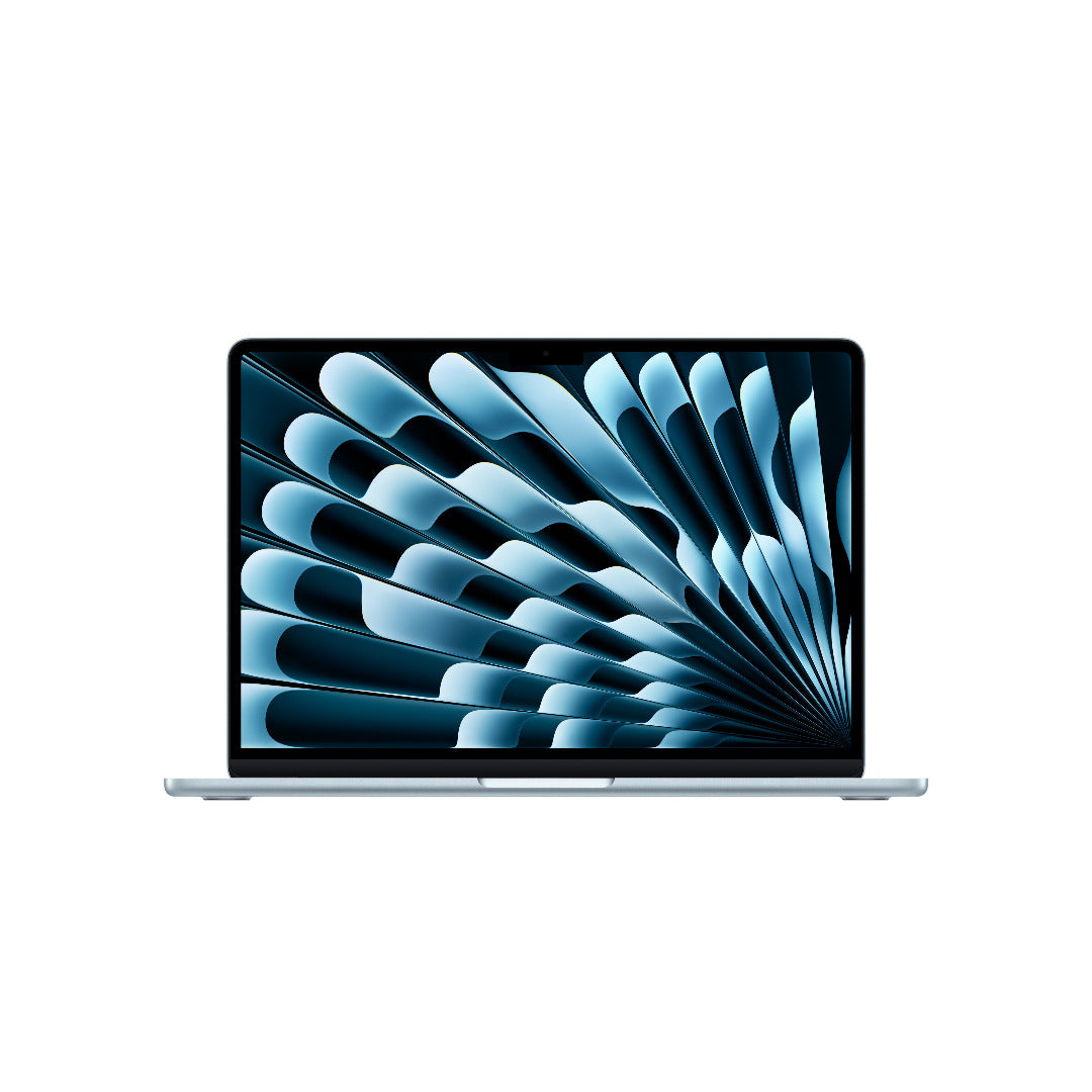 13-inch MacBook Air M5 chip with 10‑core CPU and 10‑core GPU
