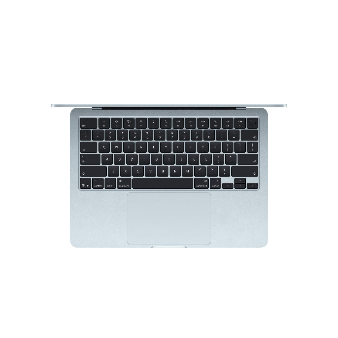 13-inch MacBook Air M5 chip with 10‑core CPU and 10‑core GPU