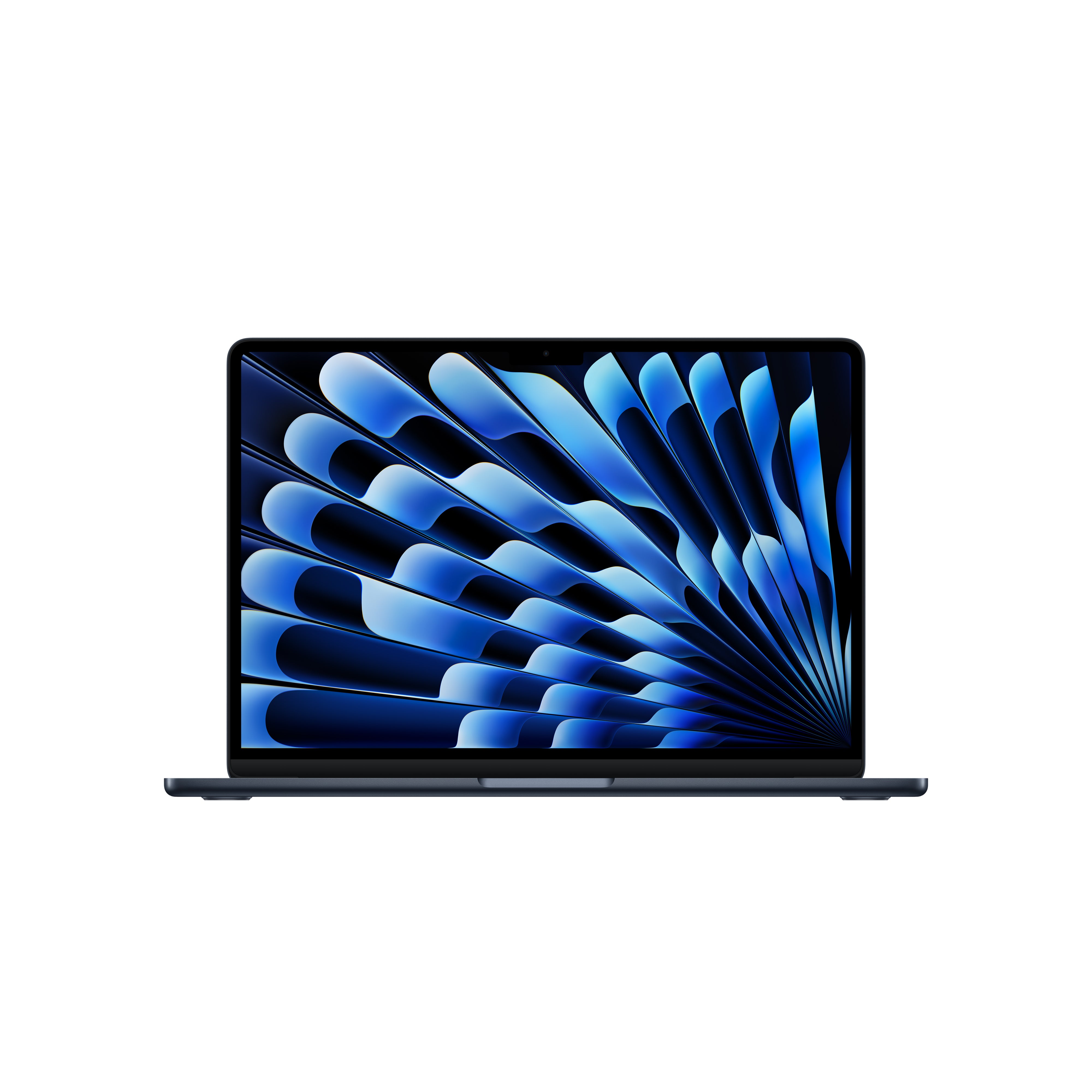 13-inch MacBook Air: Apple M4 chip with 10-core CPU and 8-core GPU (2025)
