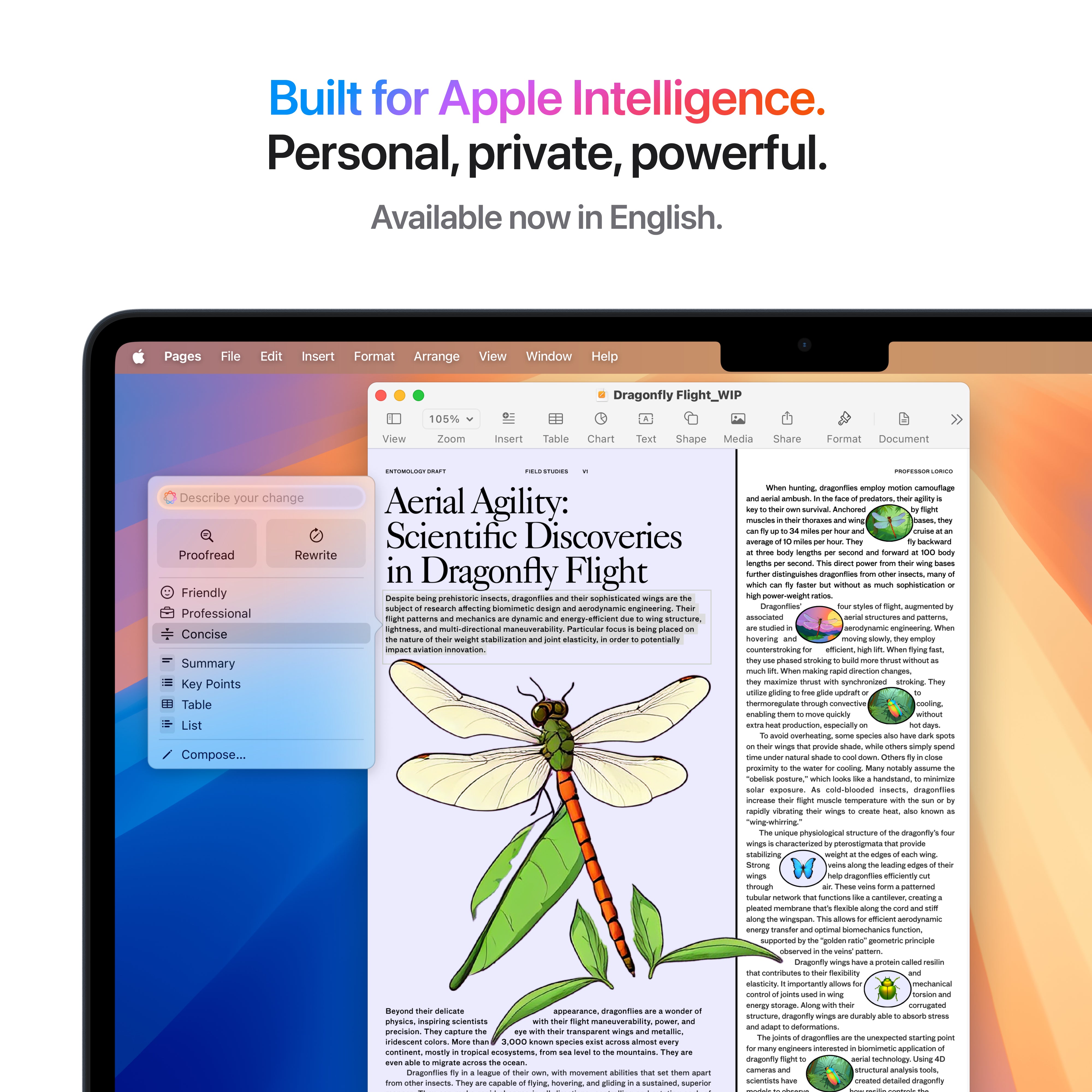 13-inch MacBook Air: Apple M4 chip with 10-core CPU and 8-core GPU (2025)