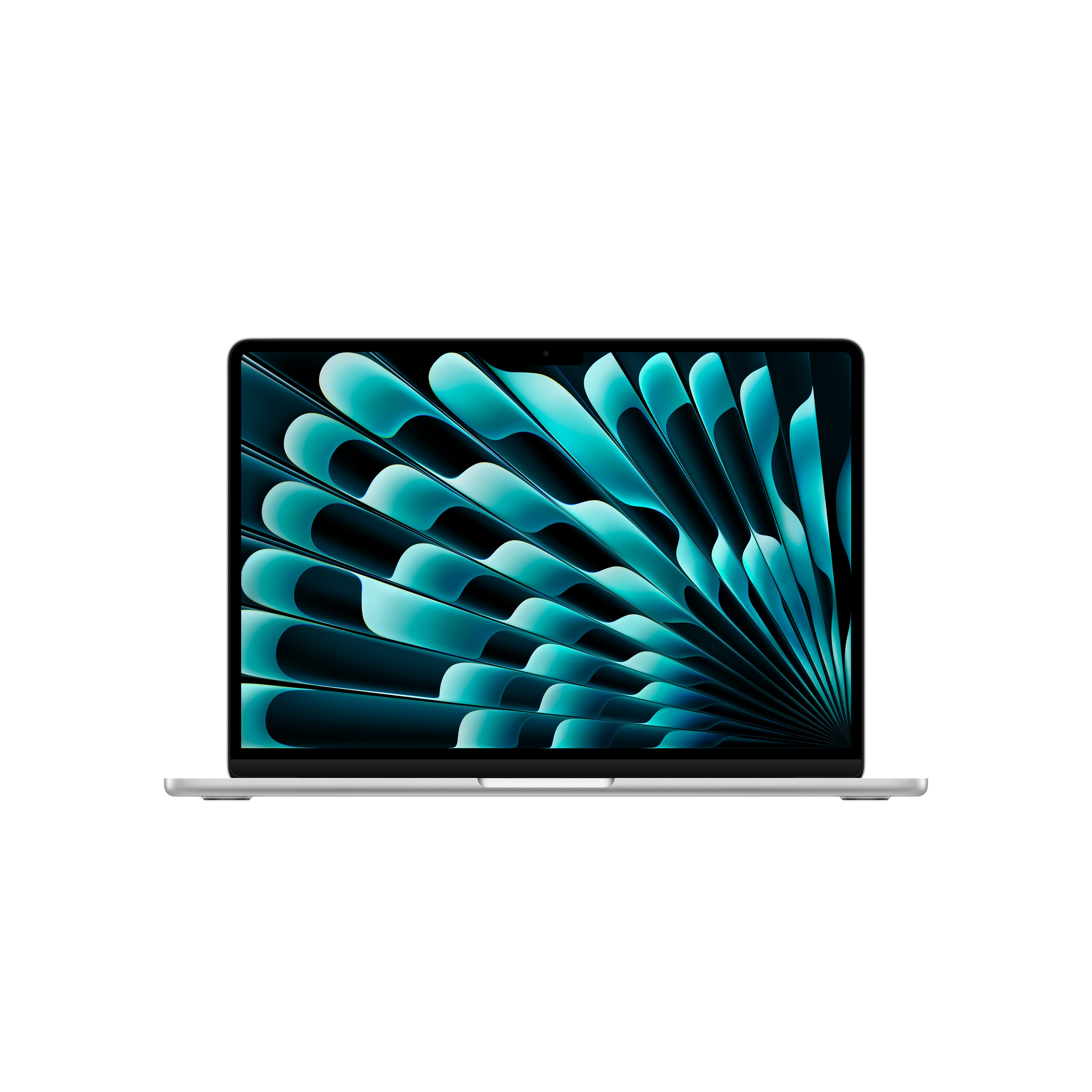 13-inch MacBook Air: Apple M4 chip with 10-core CPU and 8-core GPU (2025)