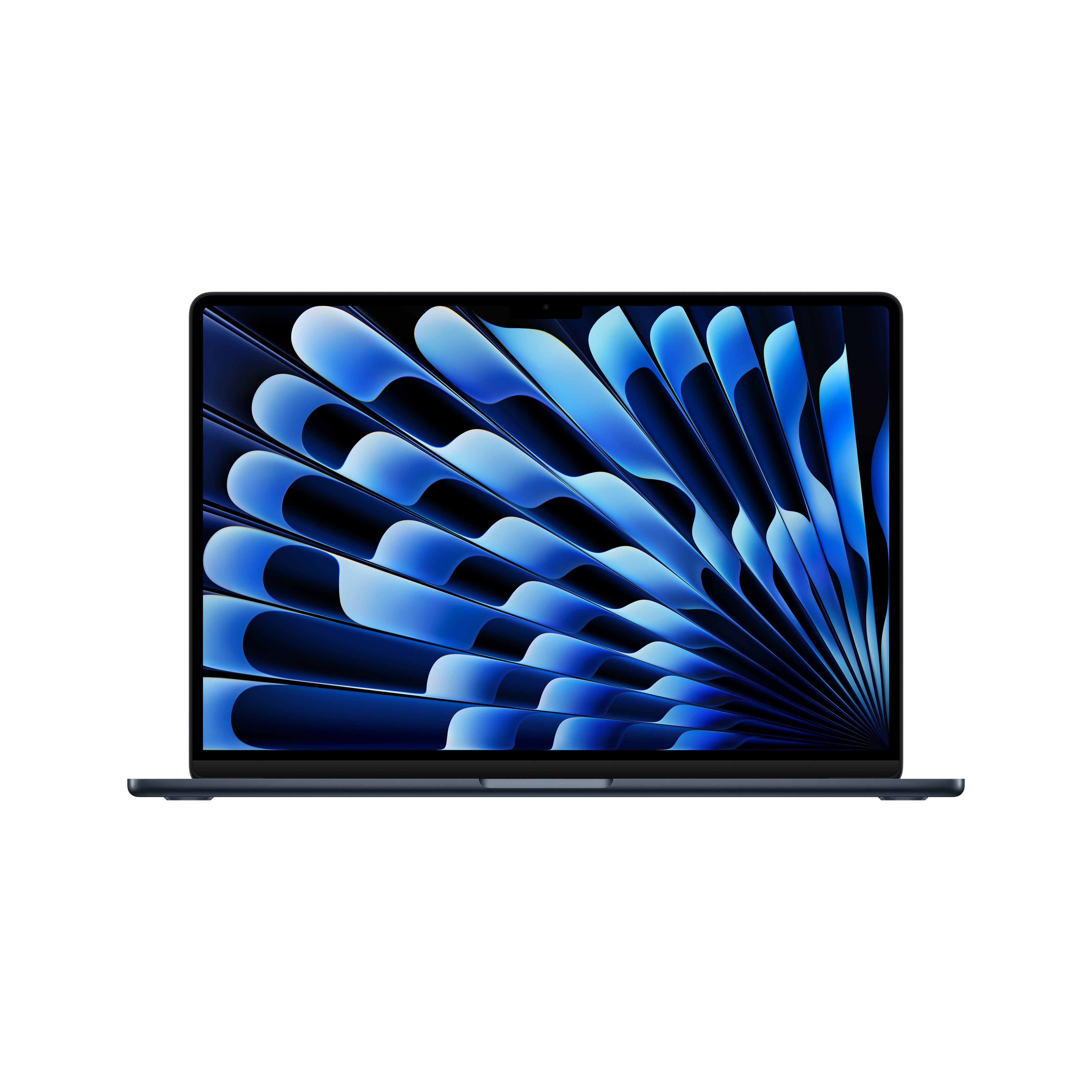 15-inch MacBook Air: Apple M4 chip with 10-core CPU and 10-core GPU (2025)
