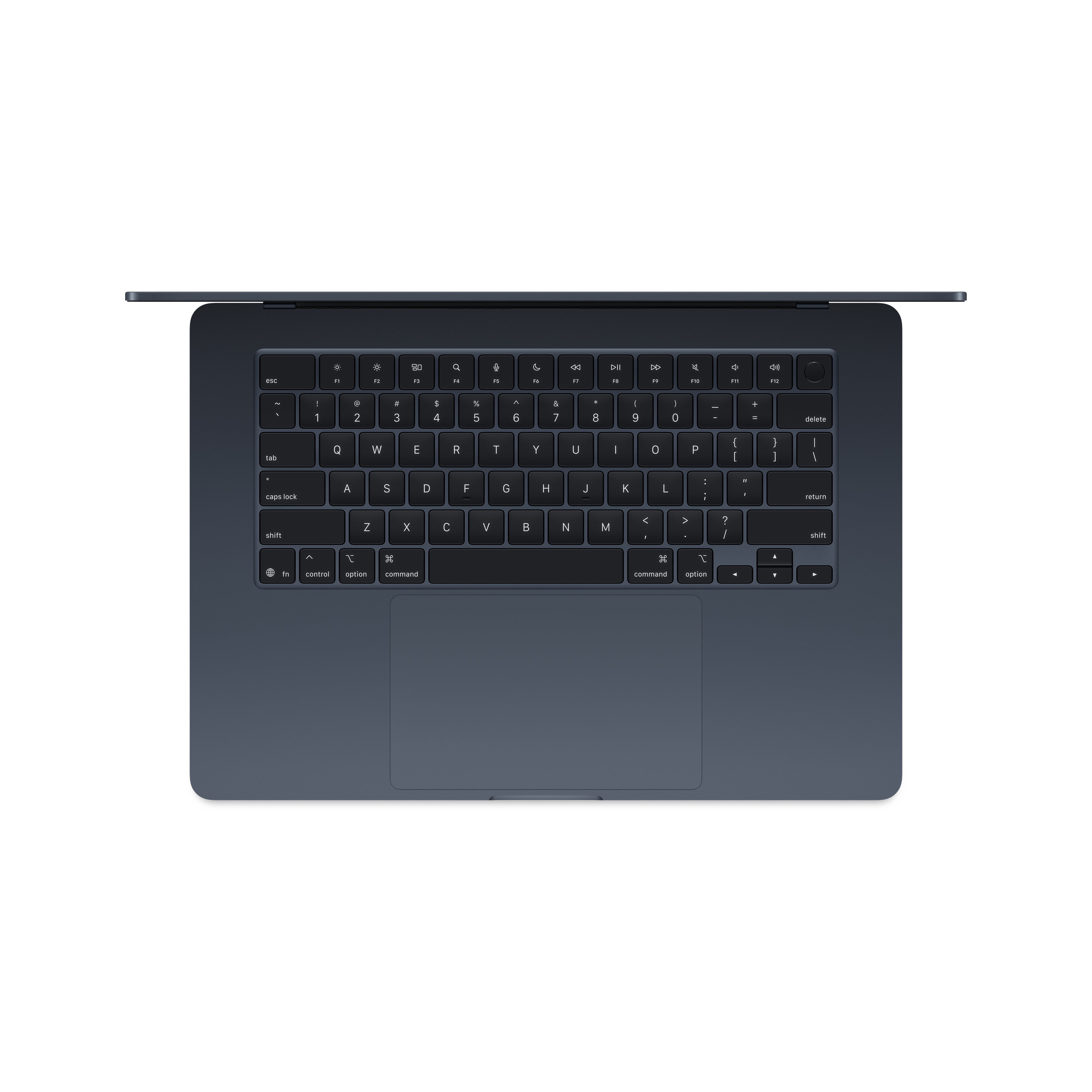 15-inch MacBook Air: Apple M4 chip with 10-core CPU and 10-core GPU (2025)