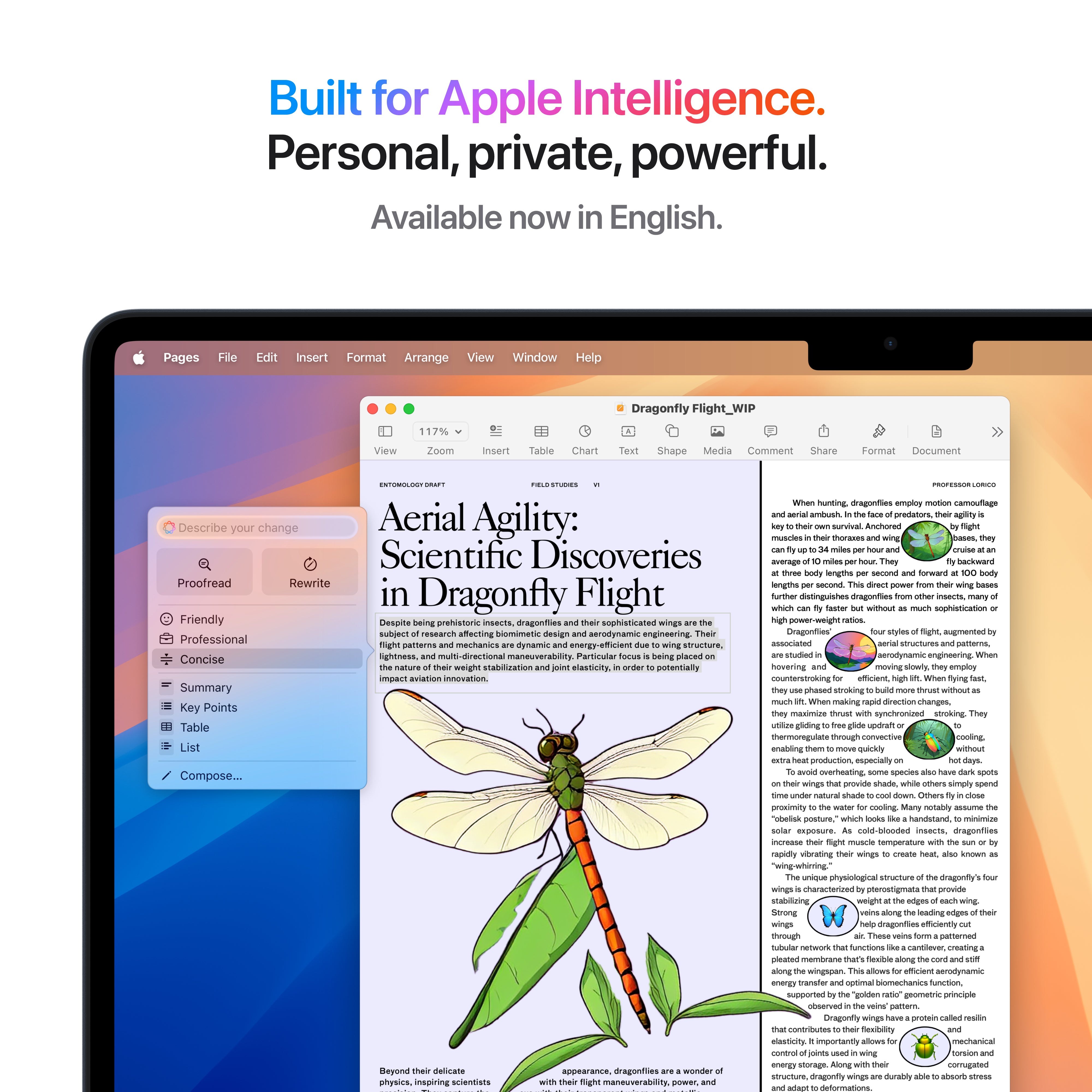 15-inch MacBook Air: Apple M4 chip with 10-core CPU and 10-core GPU (2025)