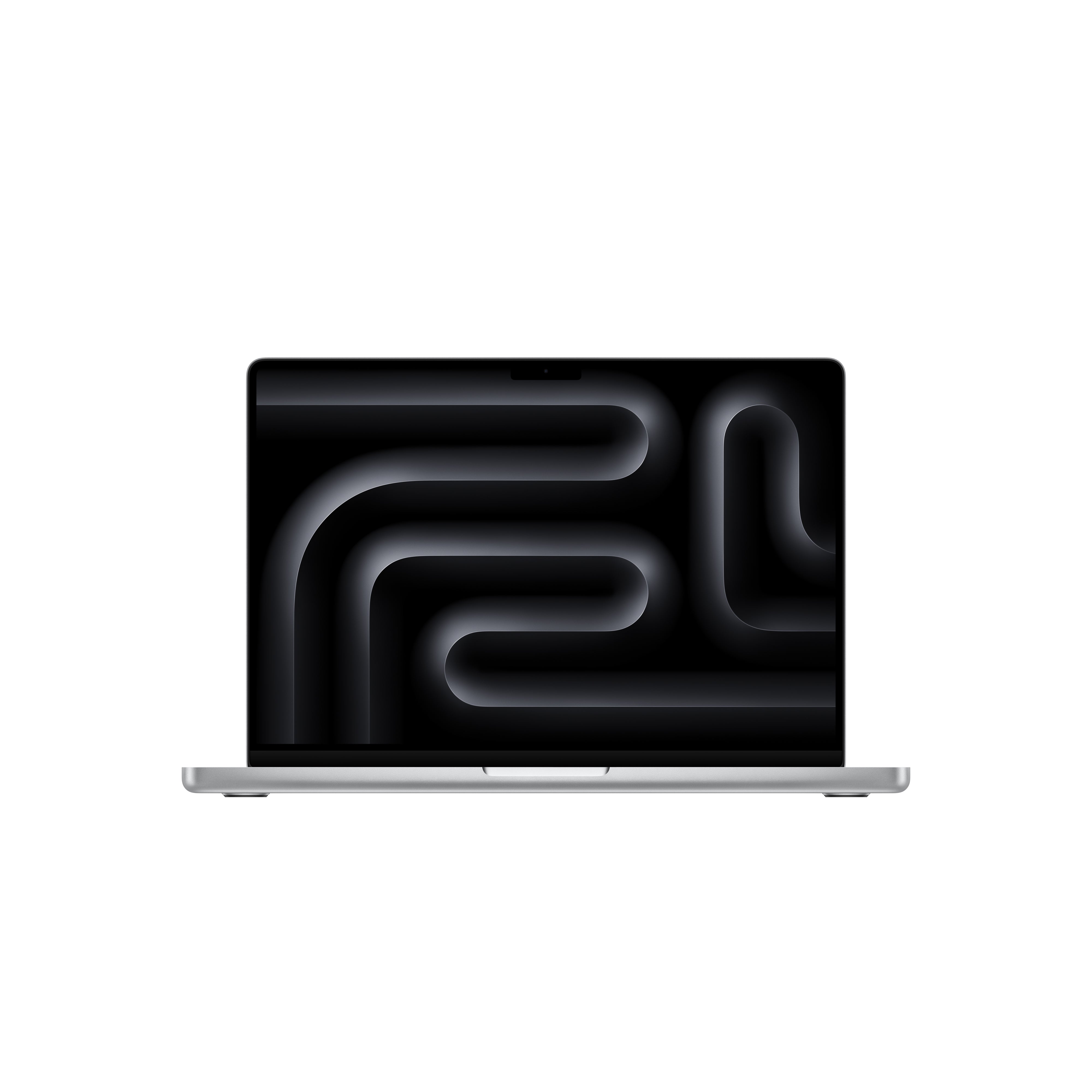 14-inch MacBook Pro M5 Max