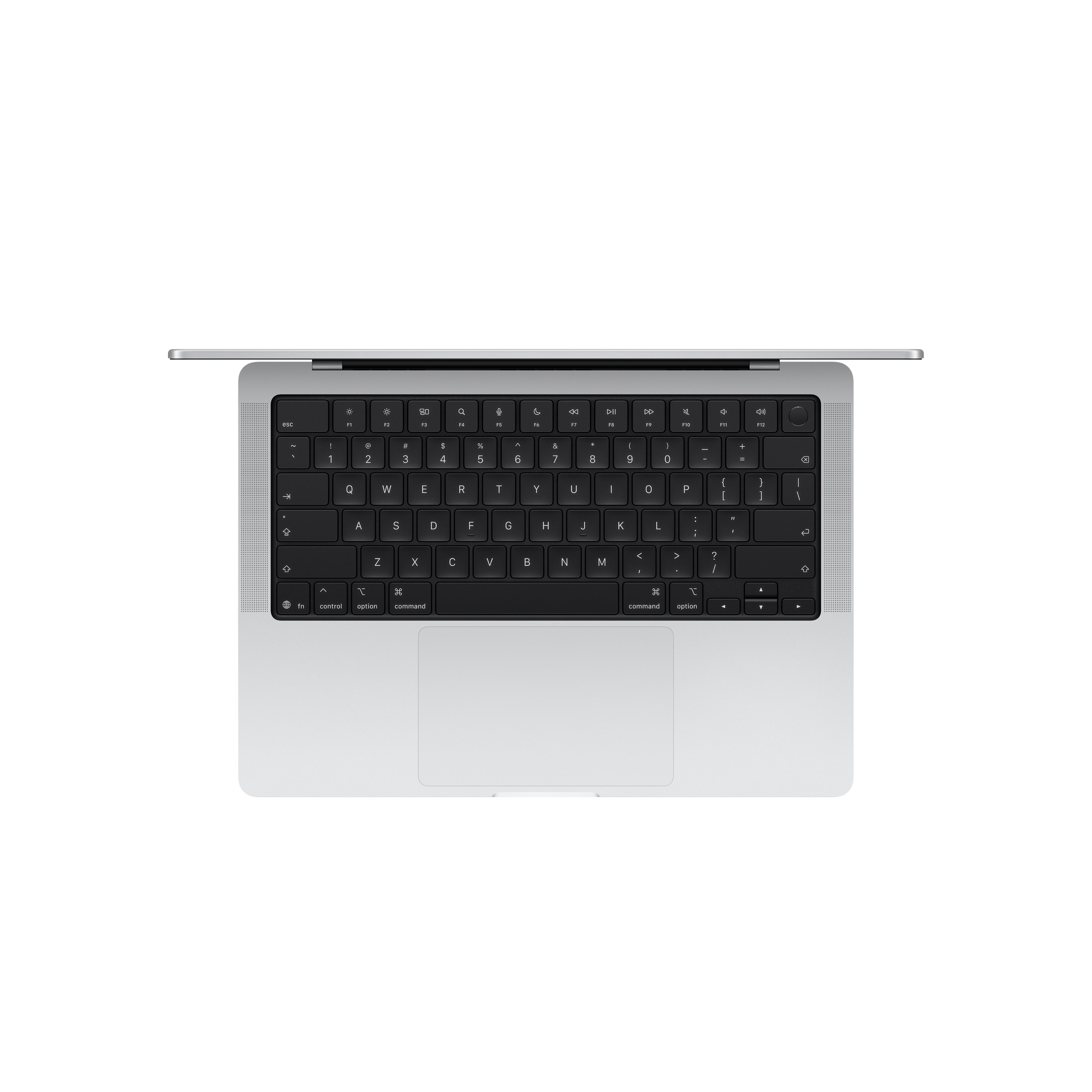 14-inch MacBook Pro M5 Max