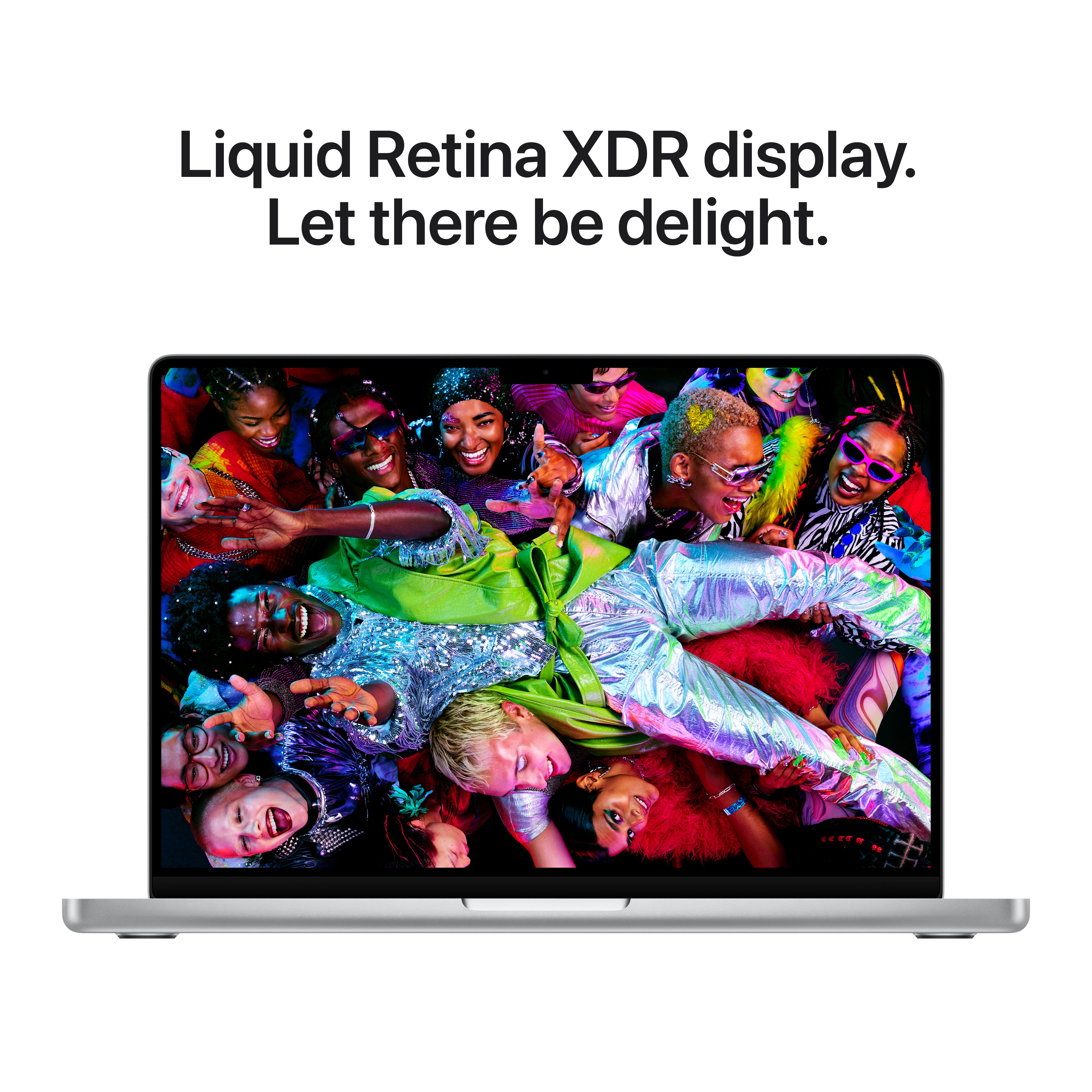 14-inch MacBook Pro M5 Max