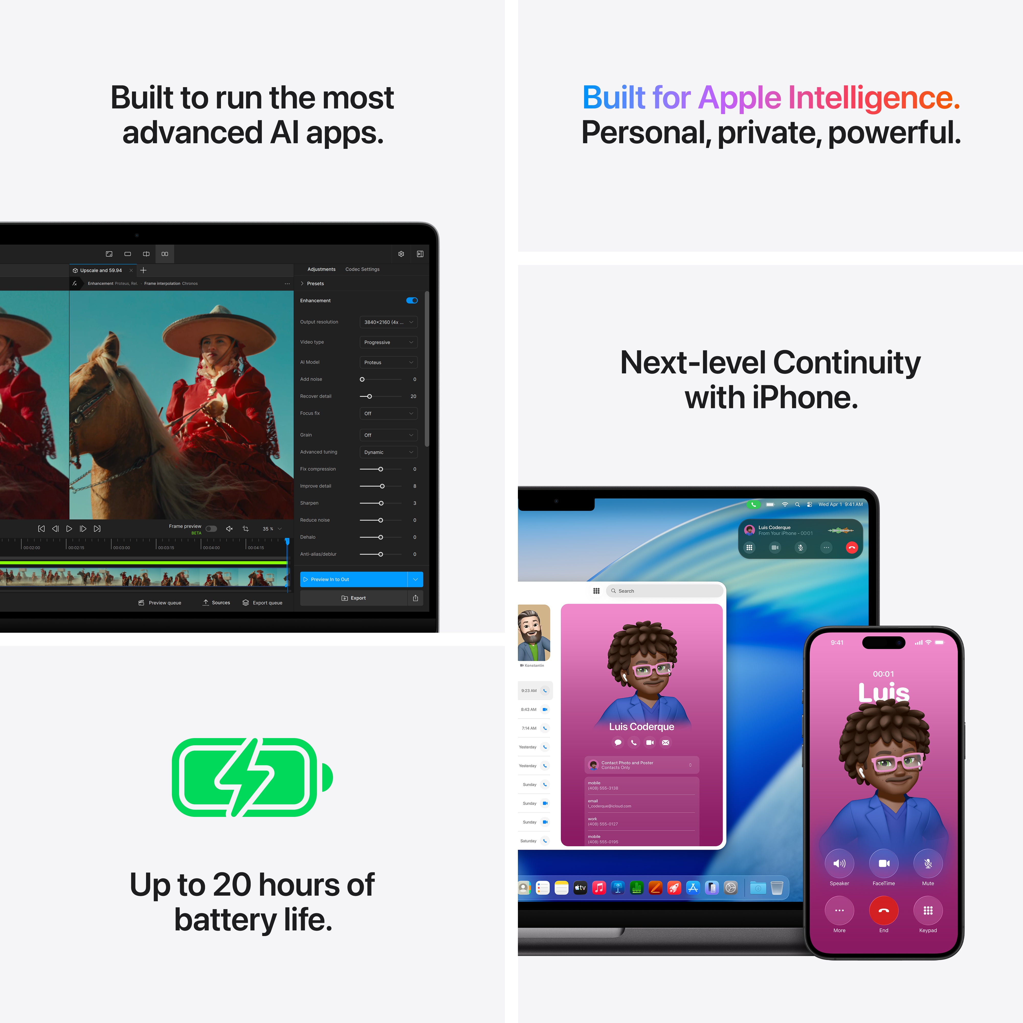 14-inch MacBook Pro M5 Max