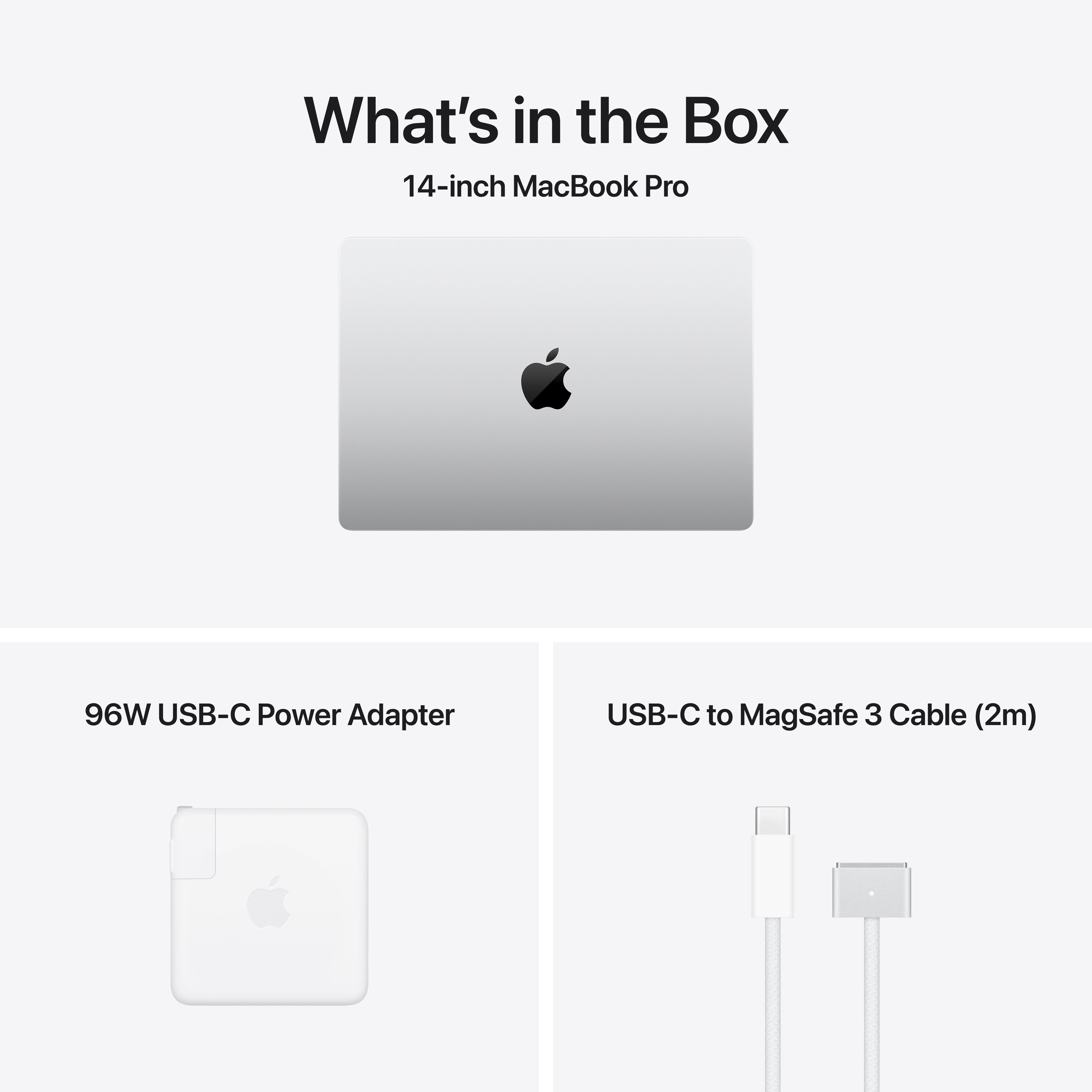 14-inch MacBook Pro M5 Max