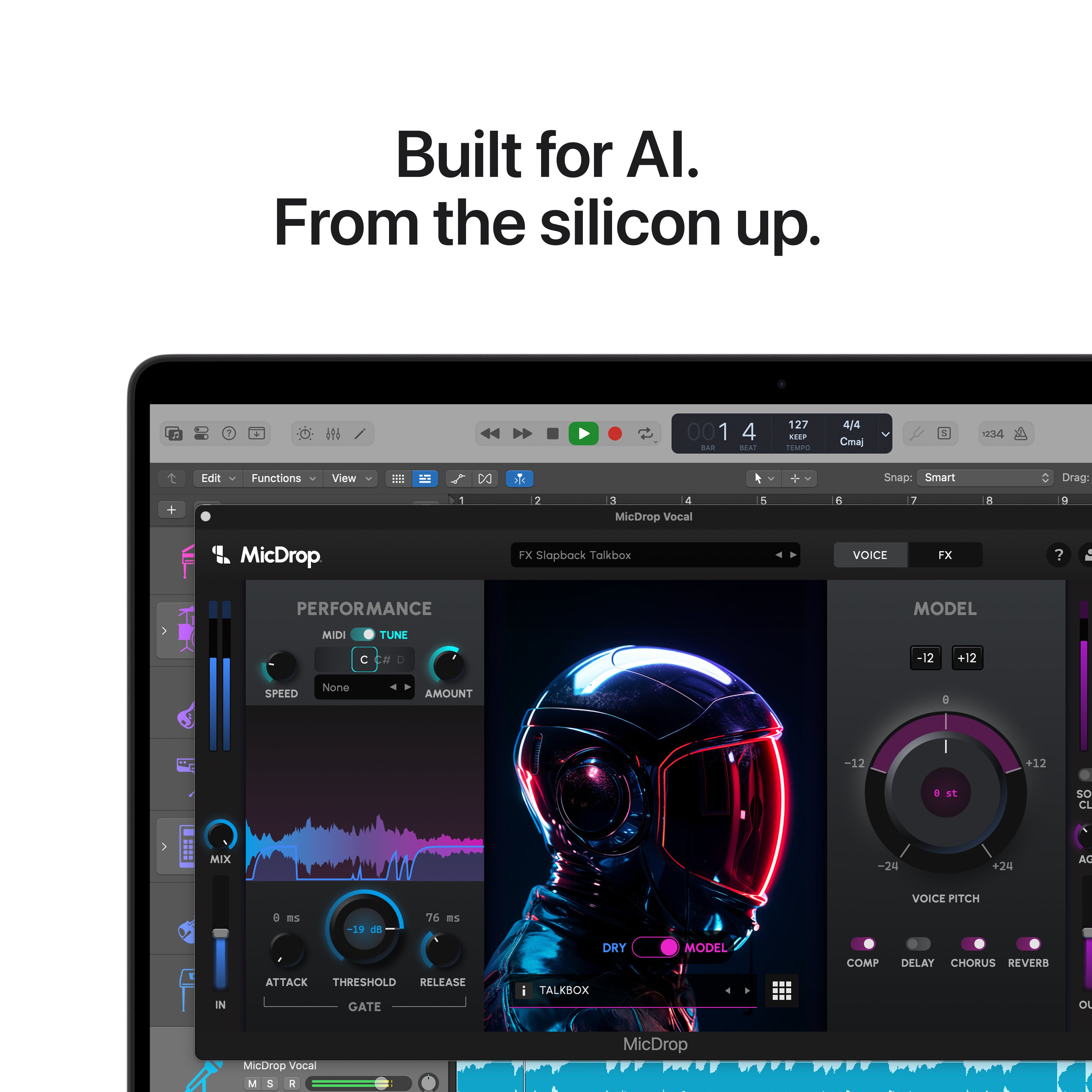 14-inch MacBook Pro M5 Max