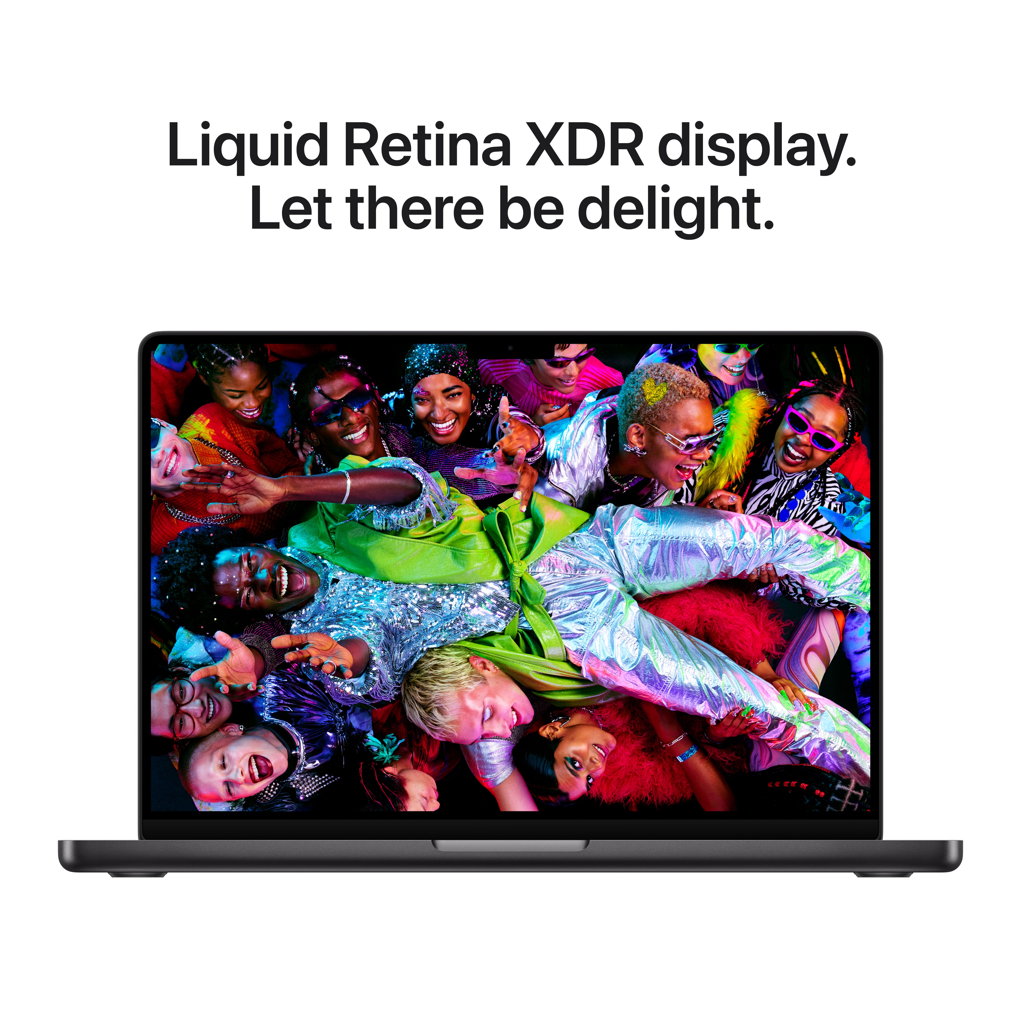 14-inch MacBook Pro M5 Max