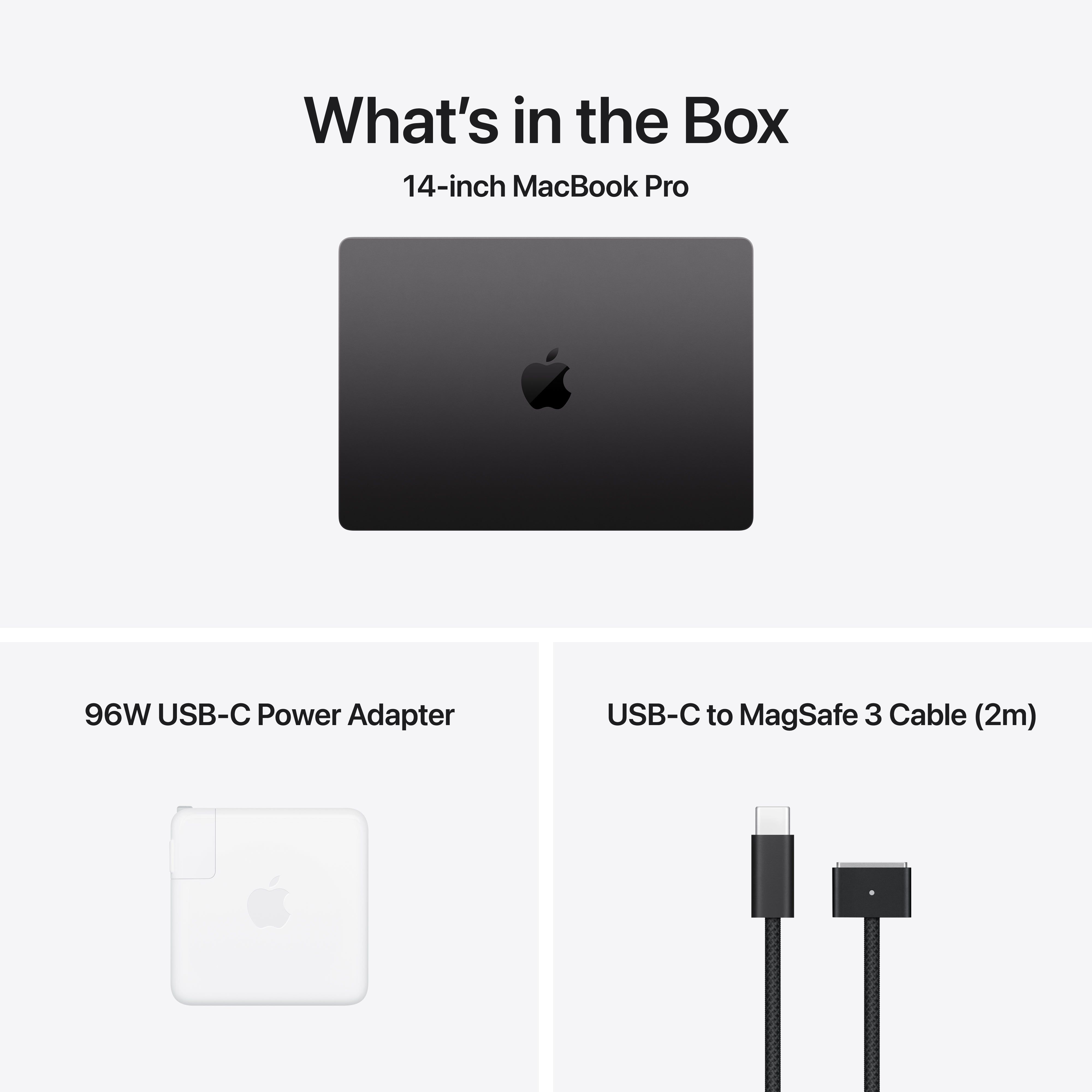 14-inch MacBook Pro M5 Max