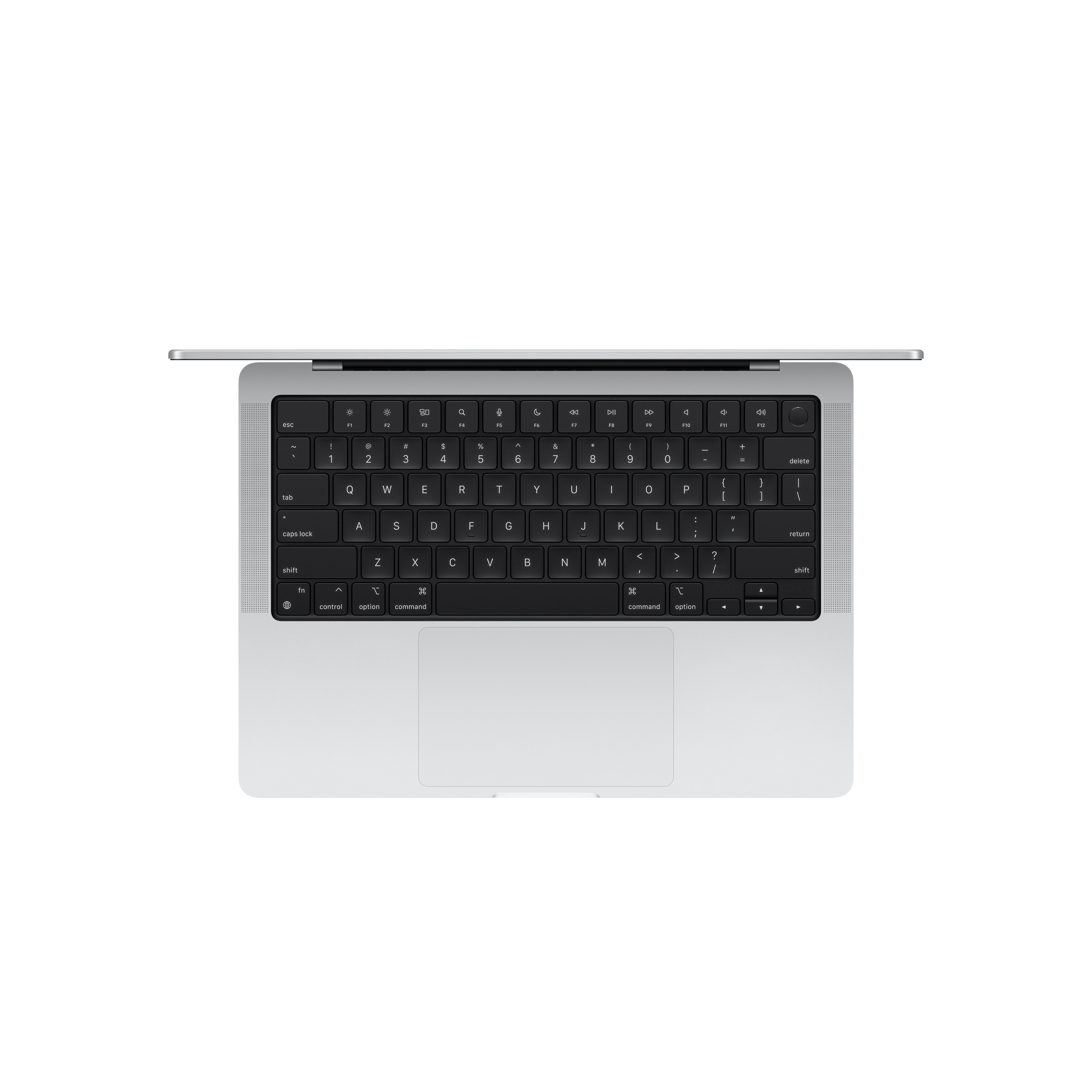 14-inch MacBook Pro M4 Max