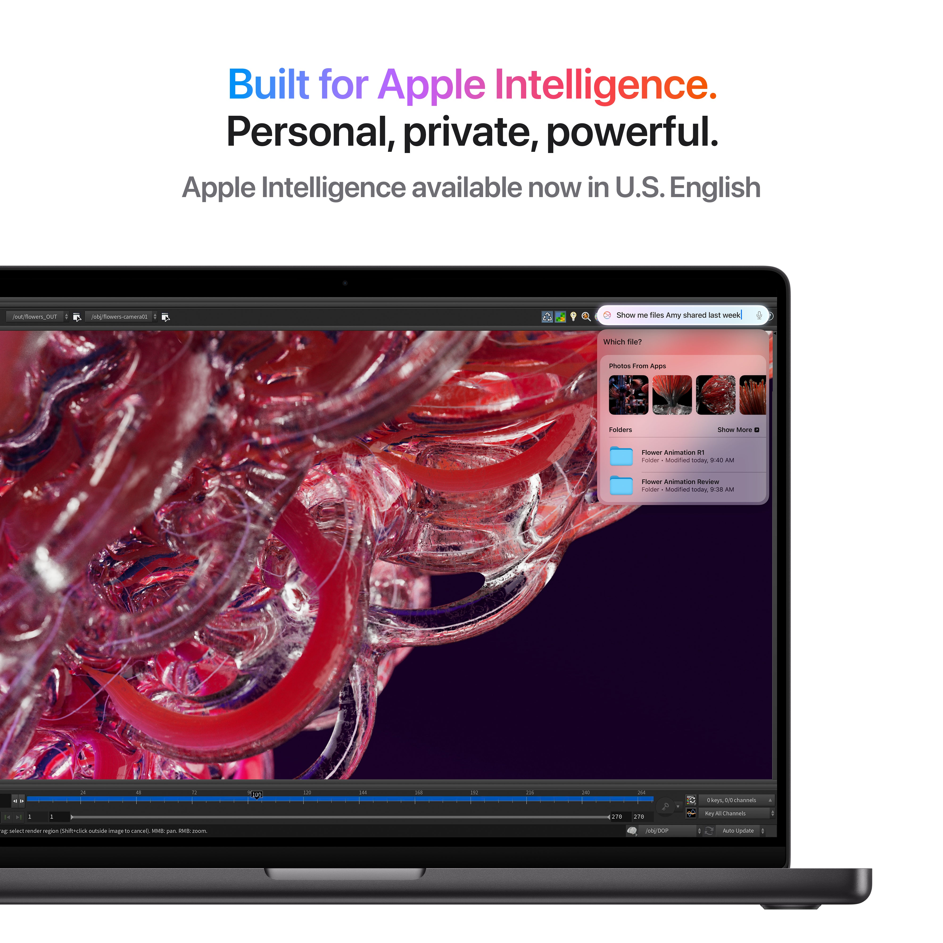14-inch MacBook Pro M4 Max