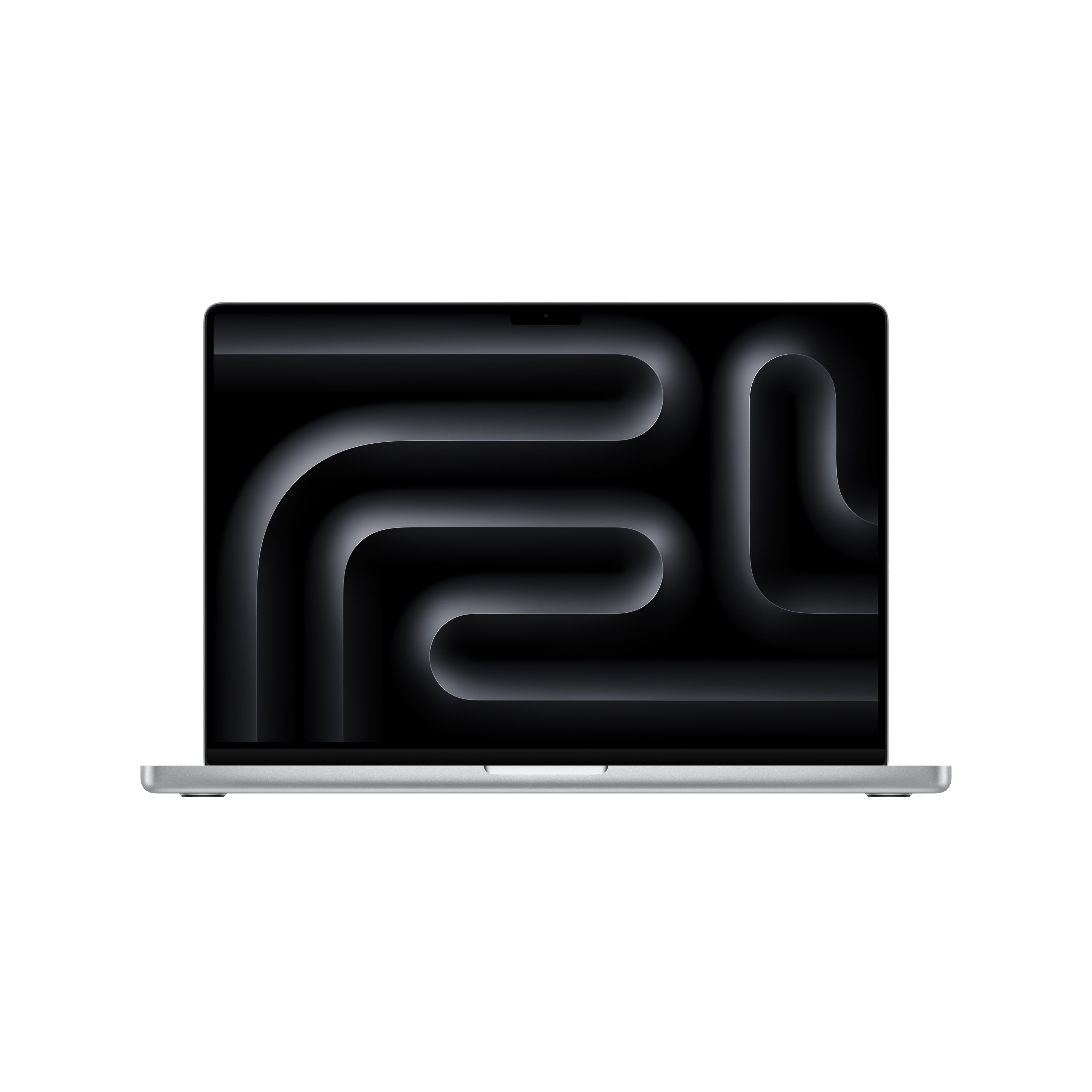 16-inch MacBook Pro M5 Max