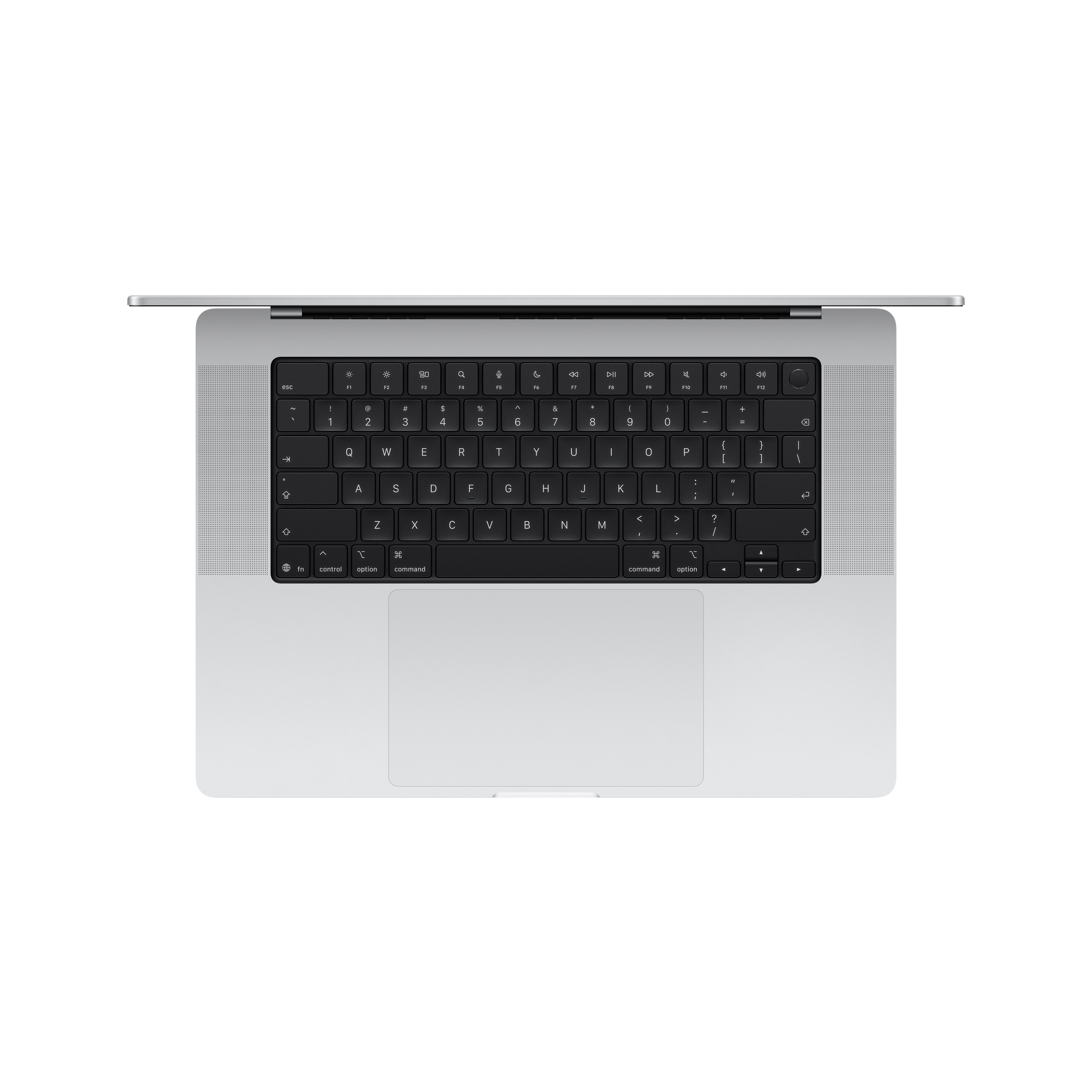 16-inch MacBook Pro M5 Max