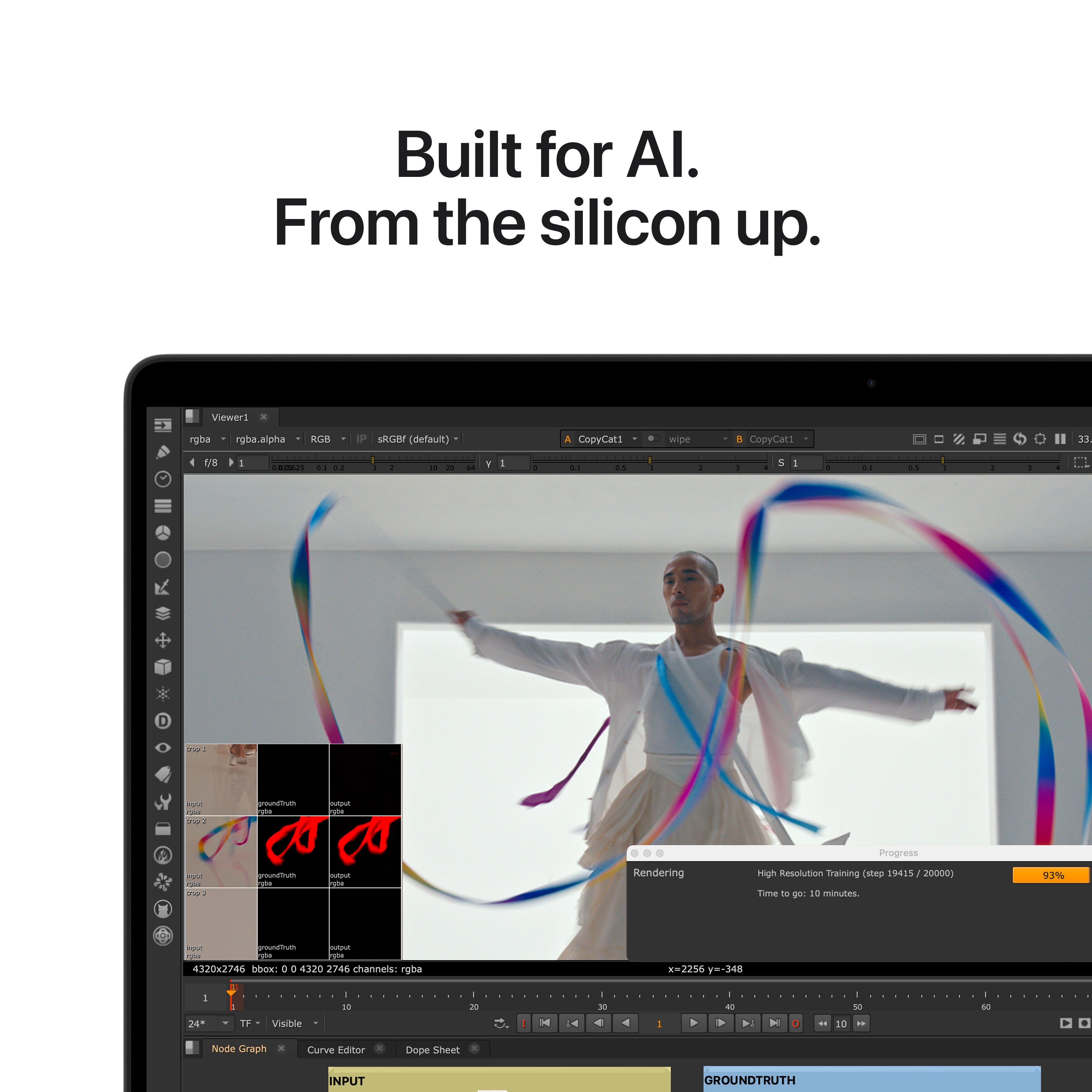 16-inch MacBook Pro M5 Max