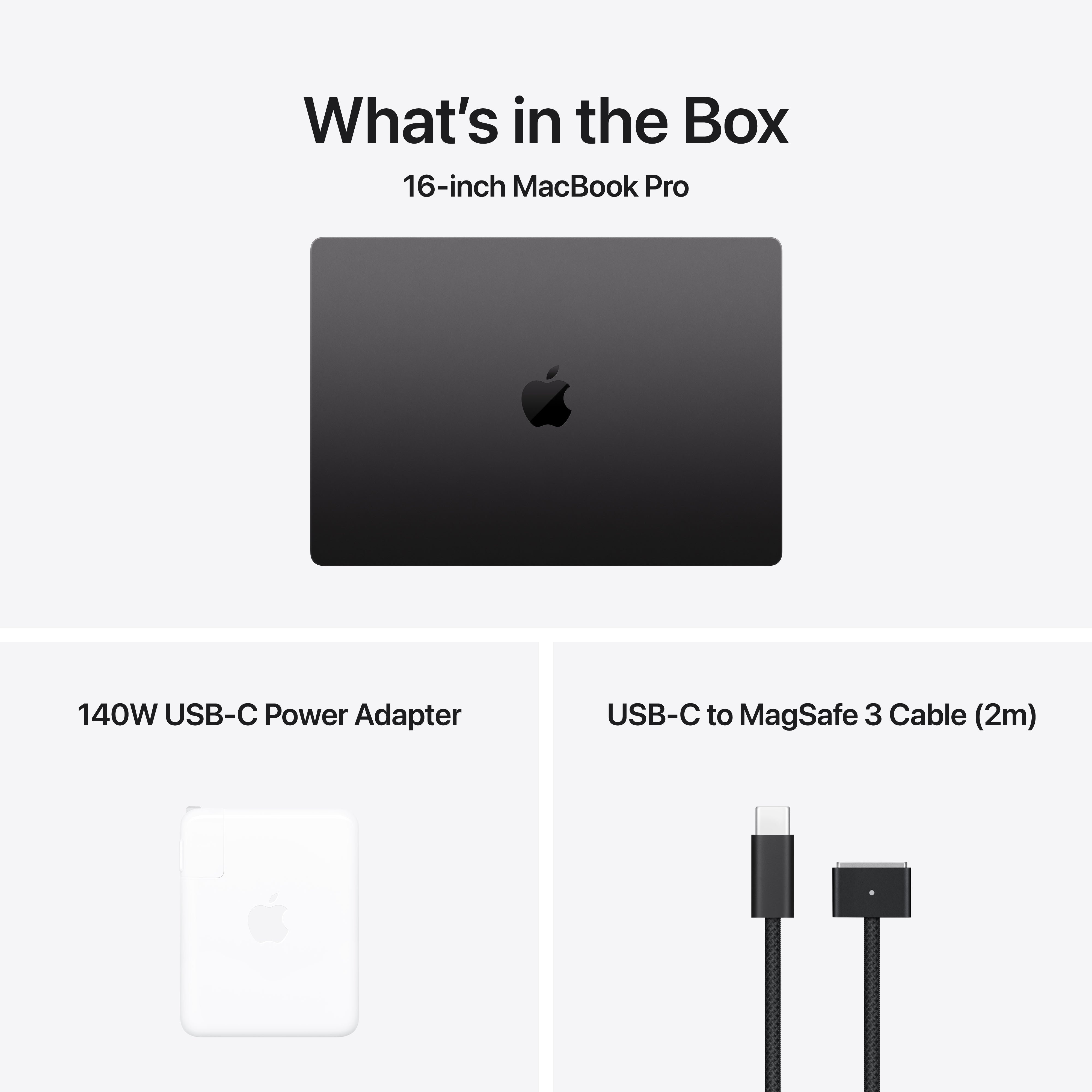 16-inch MacBook Pro M5 Max