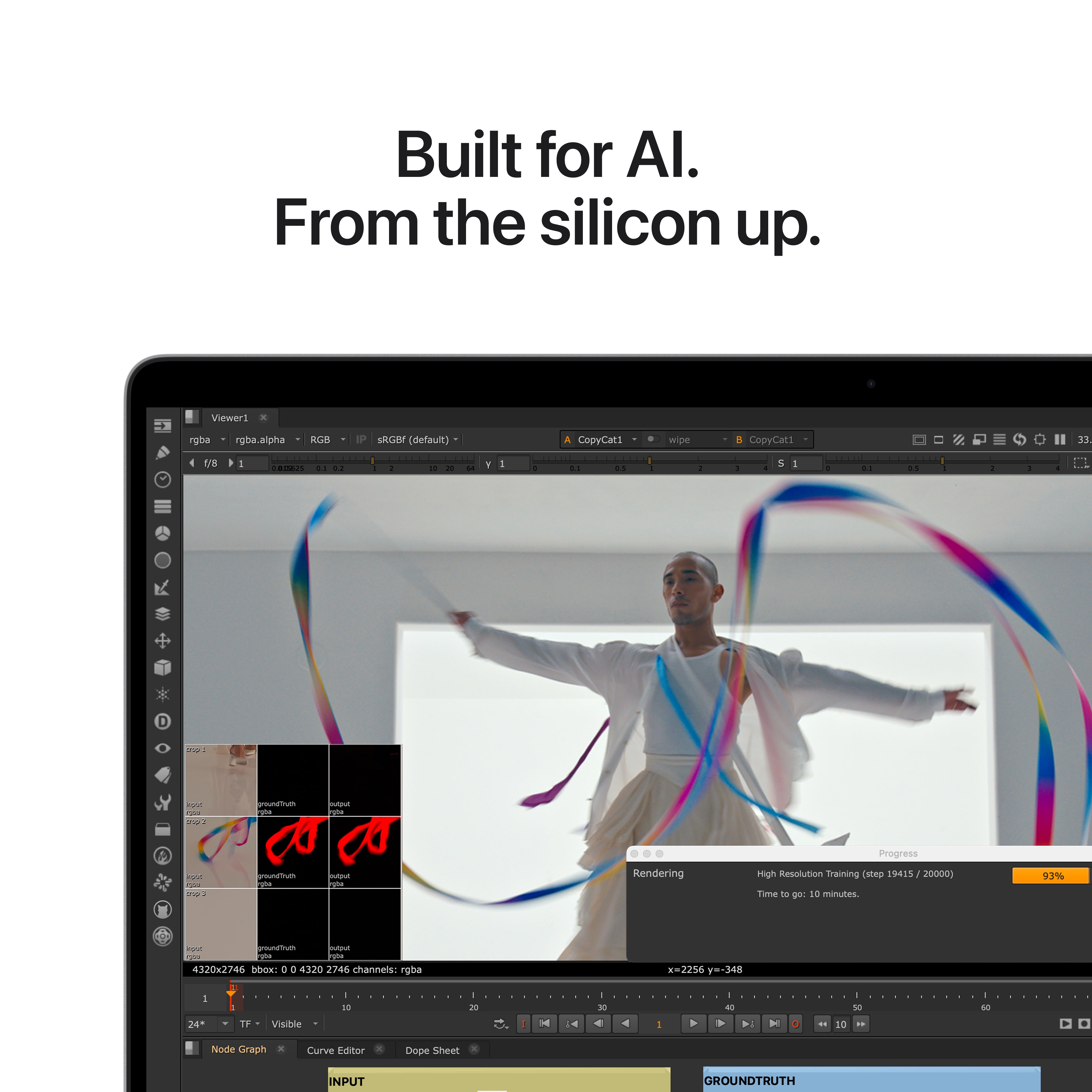 16-inch MacBook Pro M5 Pro